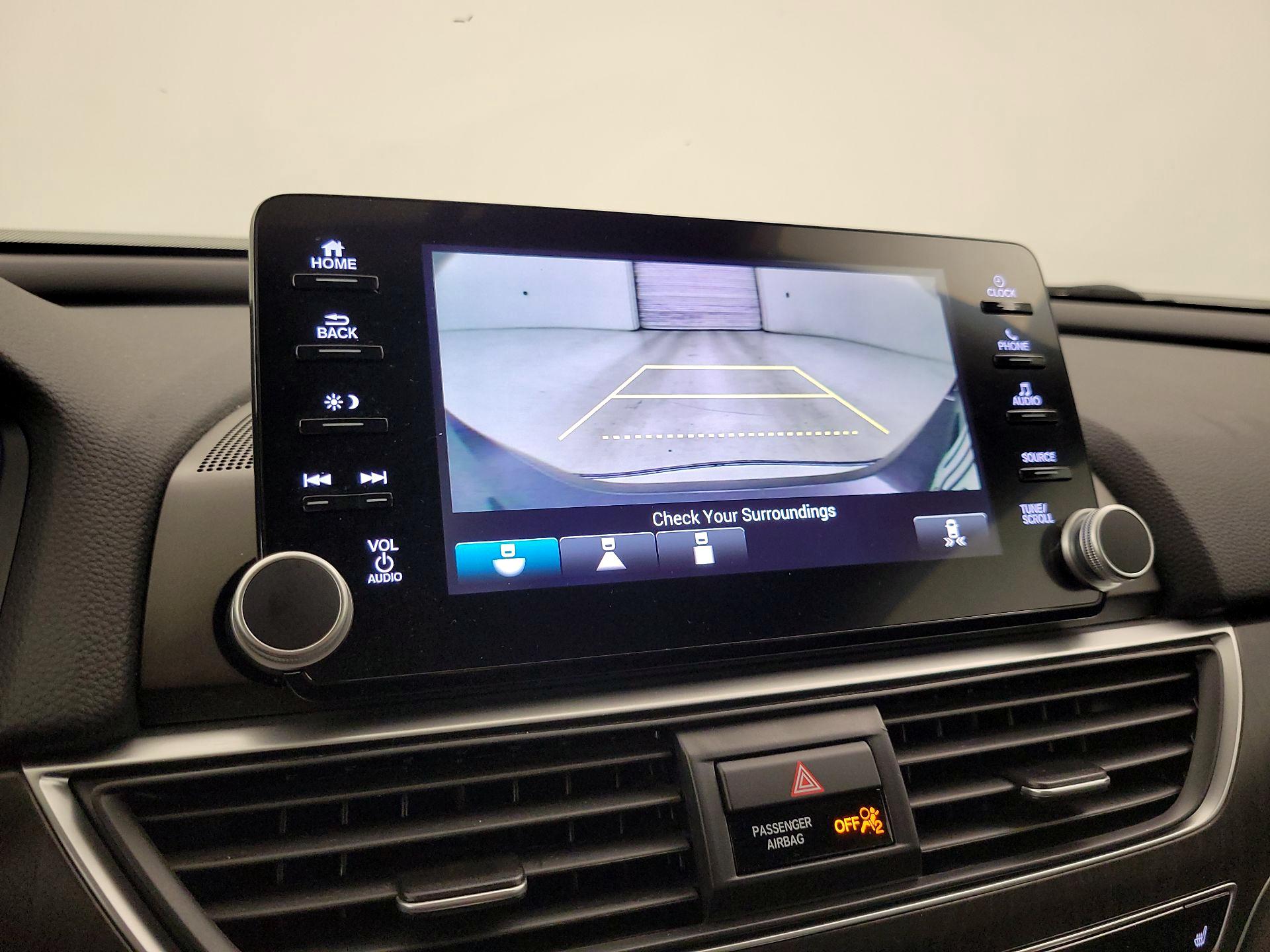 Thumbnail: 2019 Honda Accord - 14