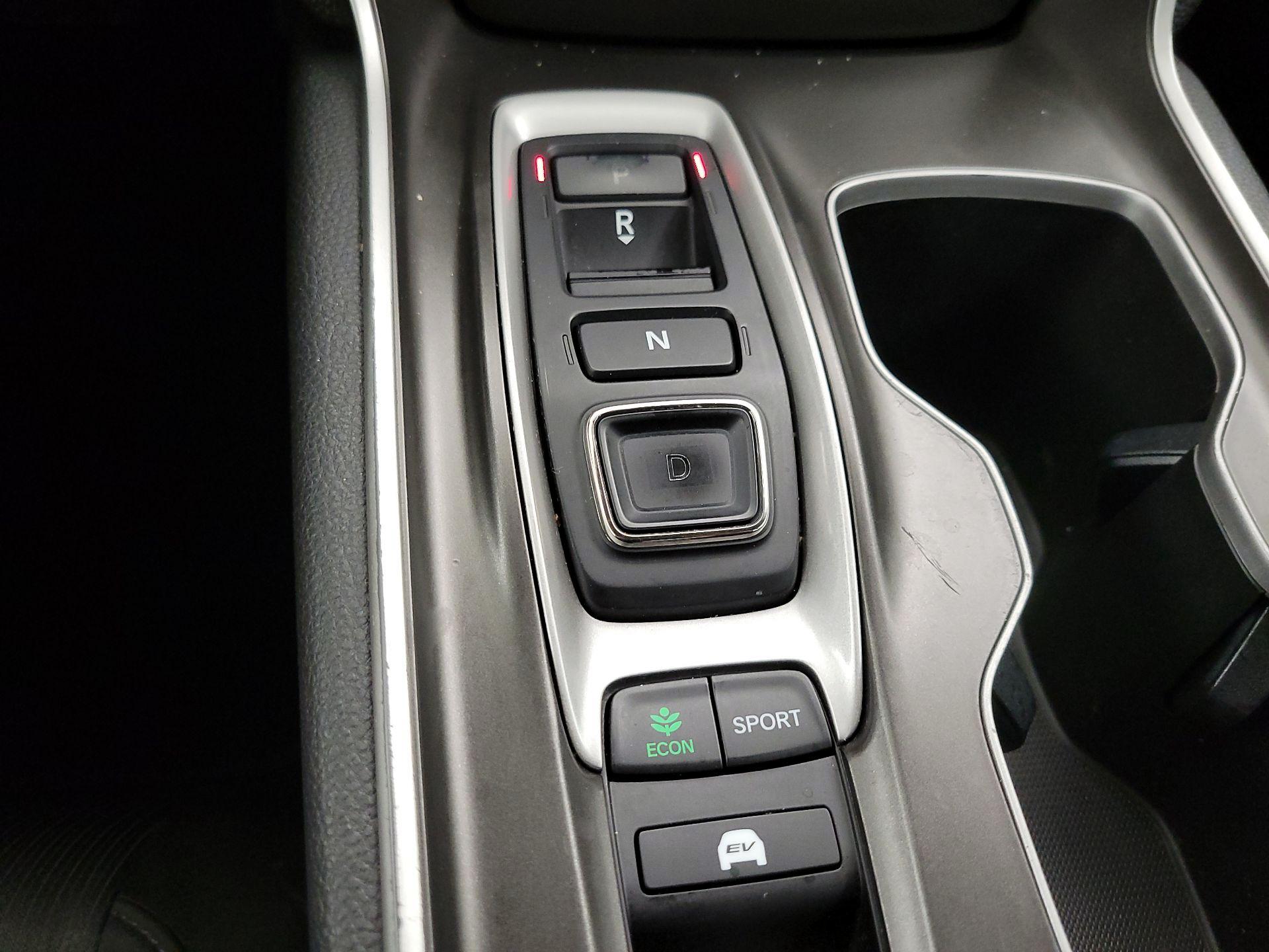 Thumbnail: 2019 Honda Accord - 17
