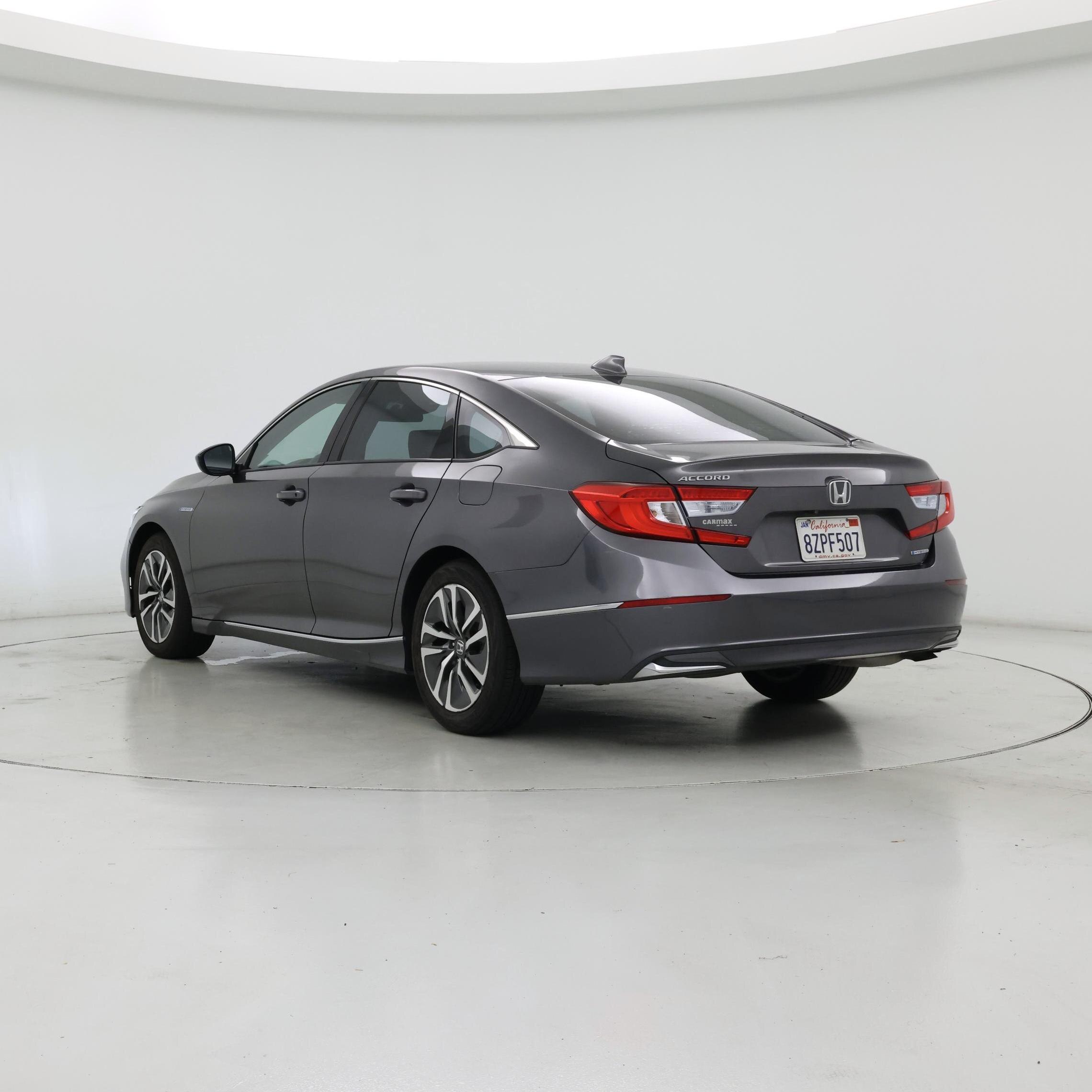 Thumbnail: 2019 Honda Accord - 2