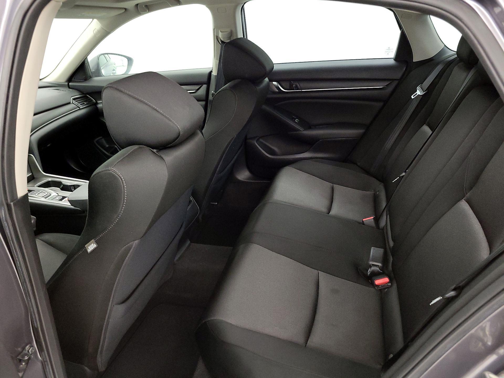 Thumbnail: 2019 Honda Accord - 20
