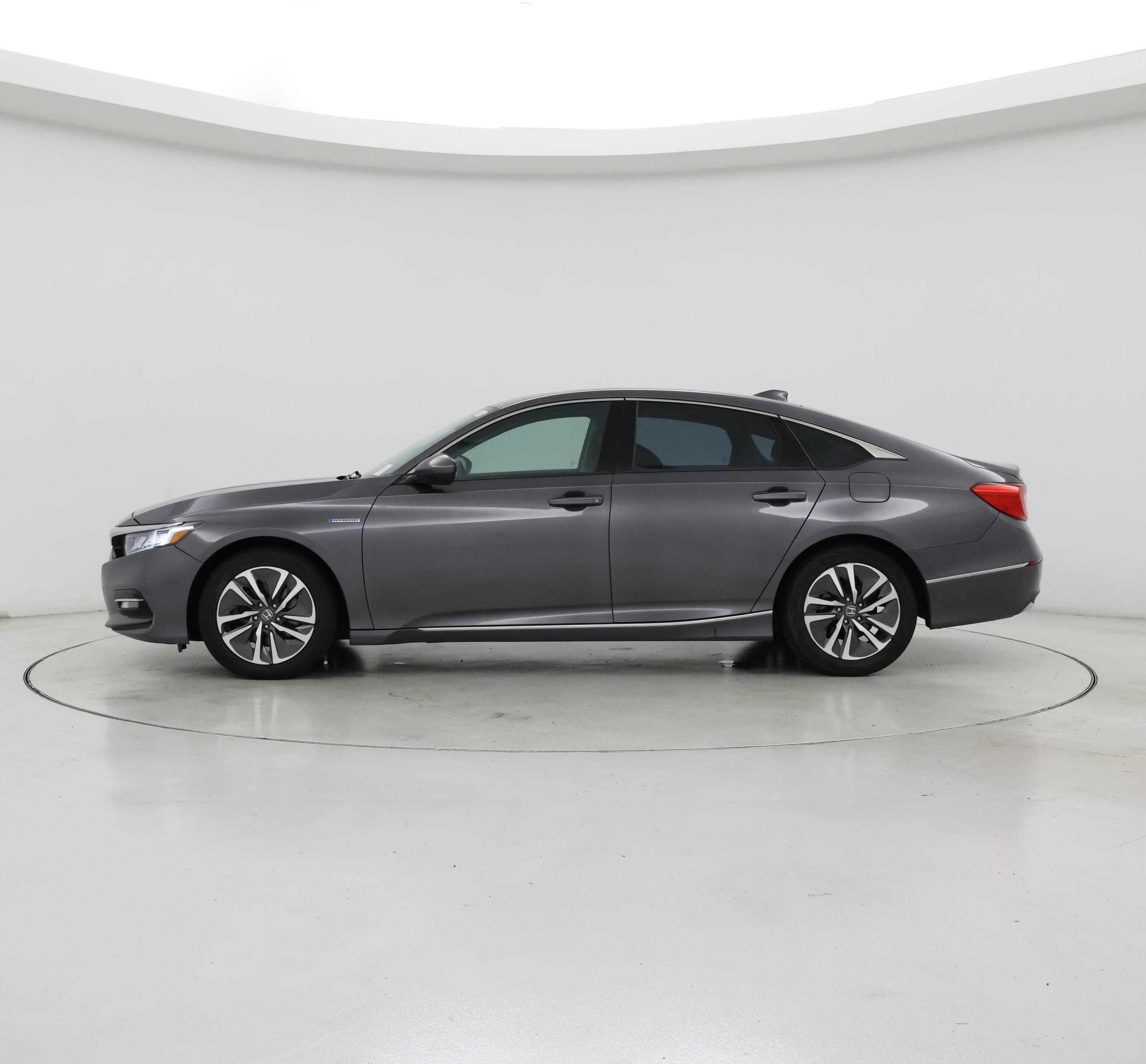 Thumbnail: 2019 Honda Accord - 3