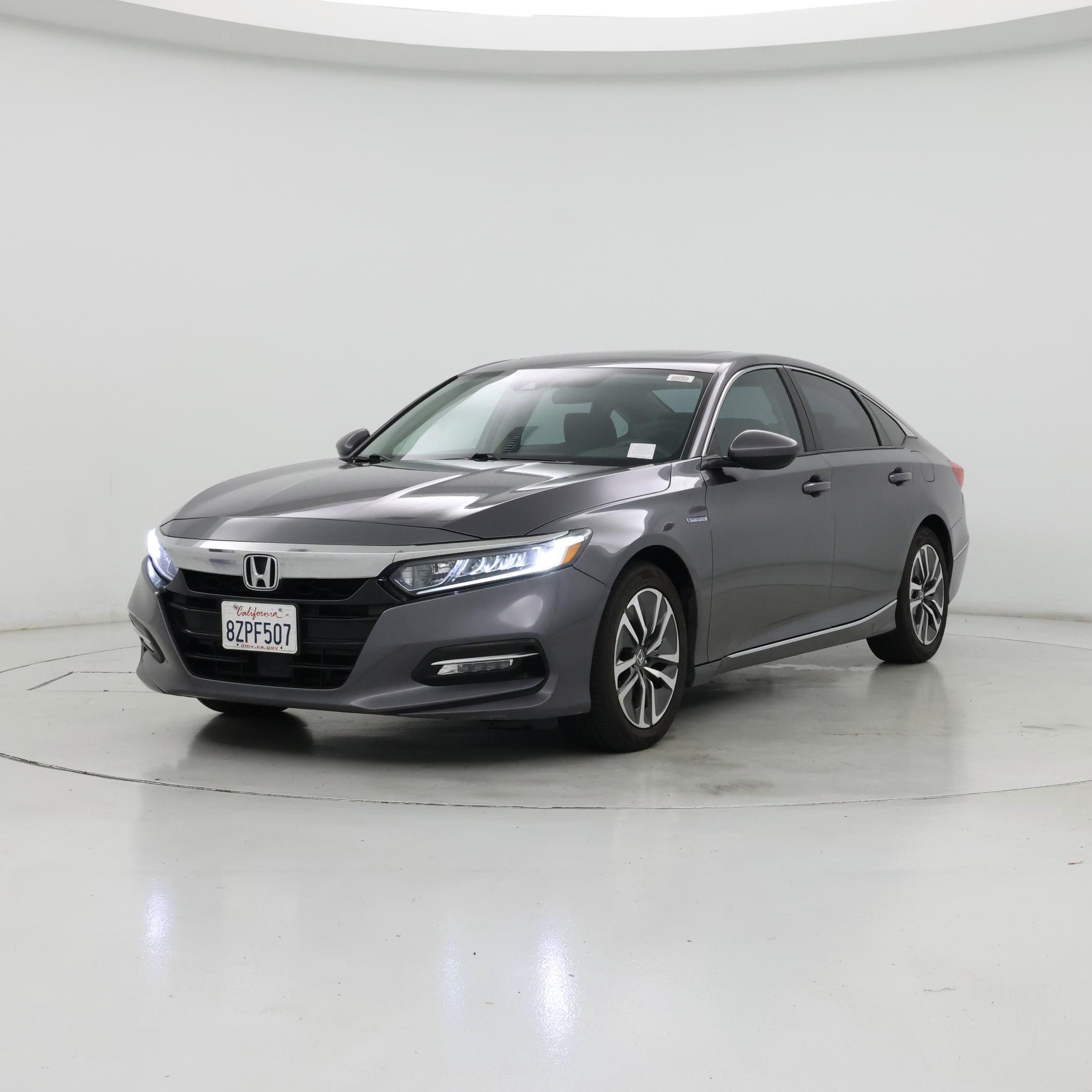 Thumbnail: 2019 Honda Accord - 4