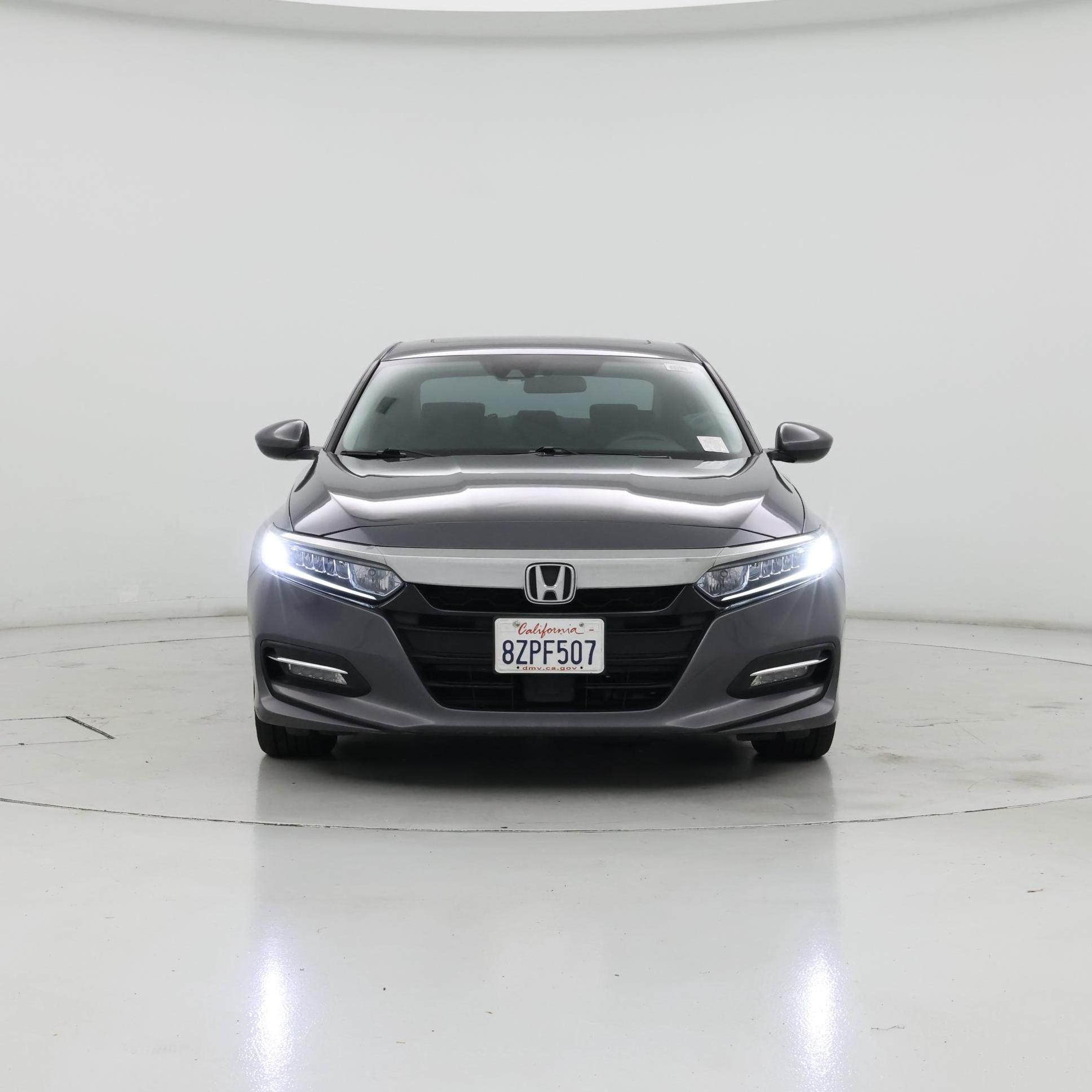 Thumbnail: 2019 Honda Accord - 5