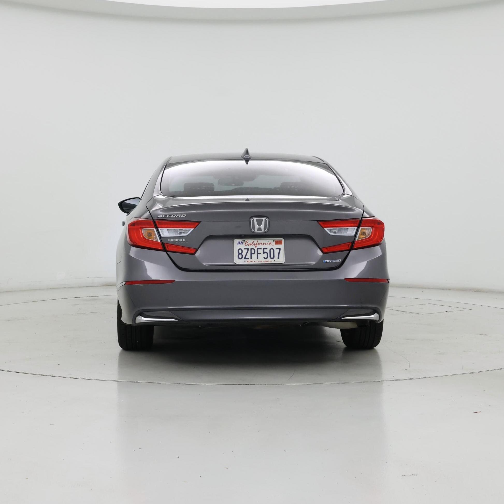 Thumbnail: 2019 Honda Accord - 6