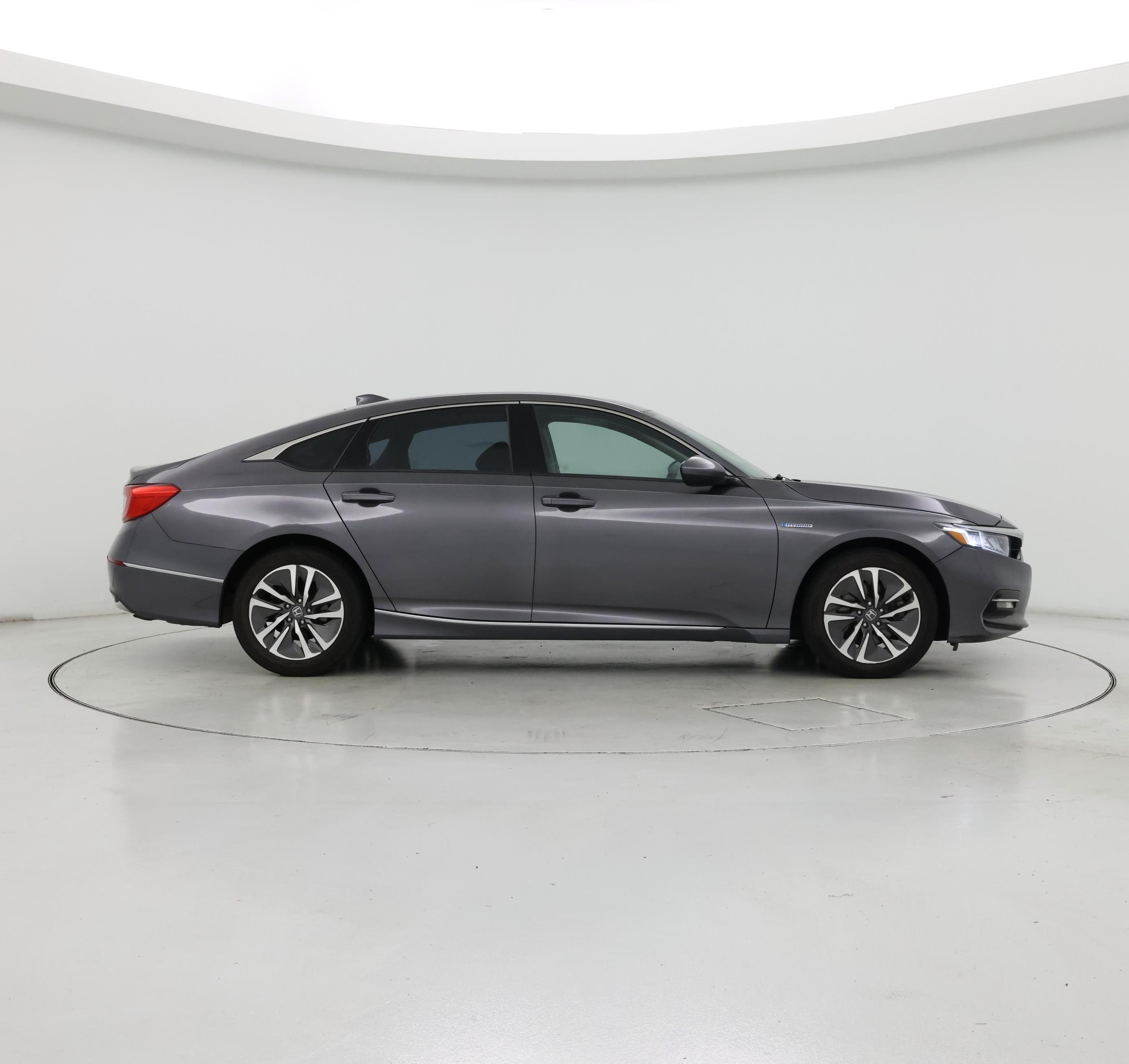 Thumbnail: 2019 Honda Accord - 7