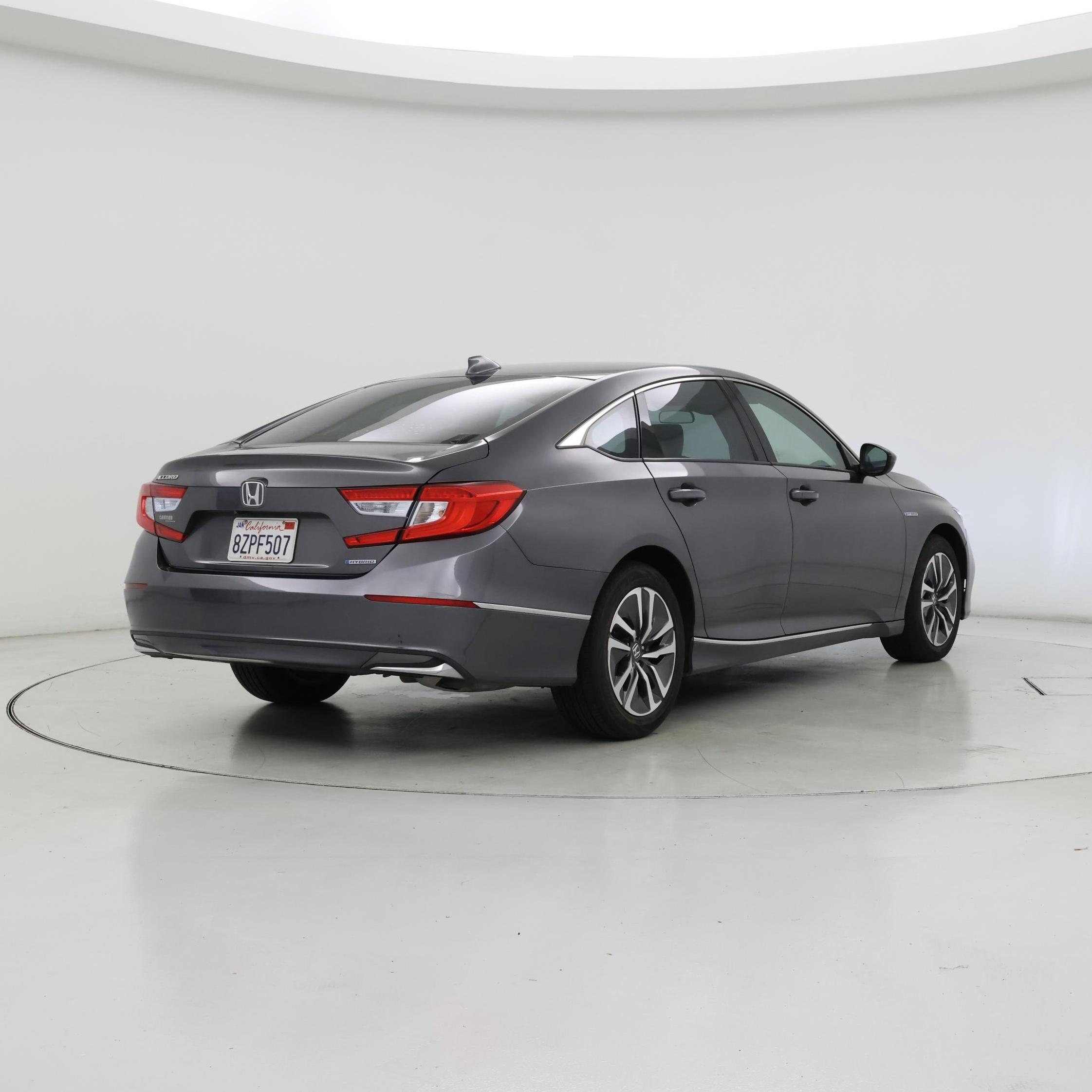 Thumbnail: 2019 Honda Accord - 8