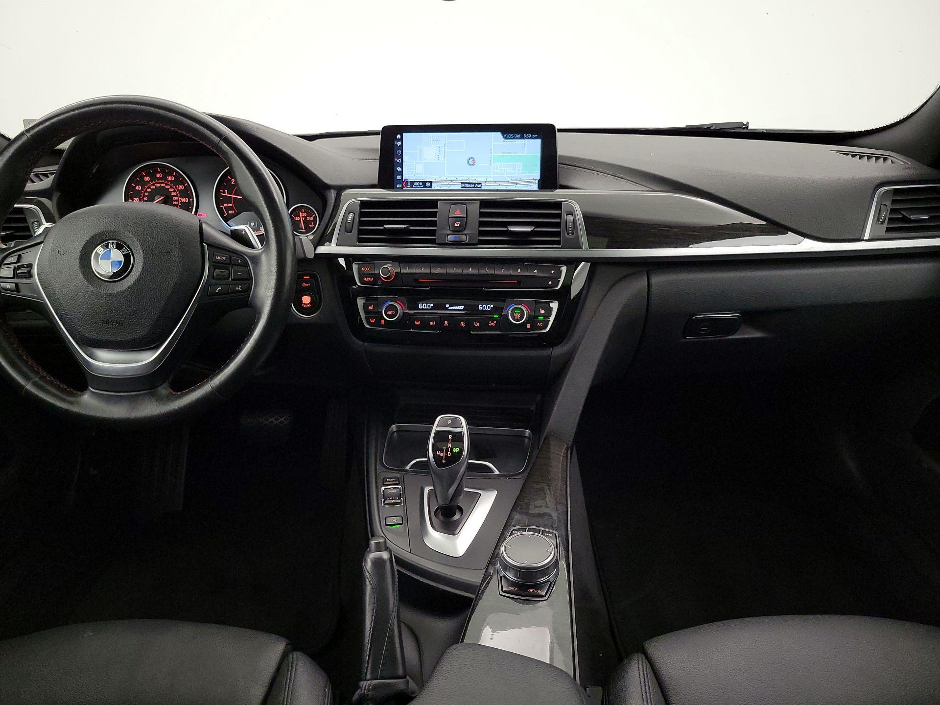 Thumbnail: 2019 BMW 4 Series - 9