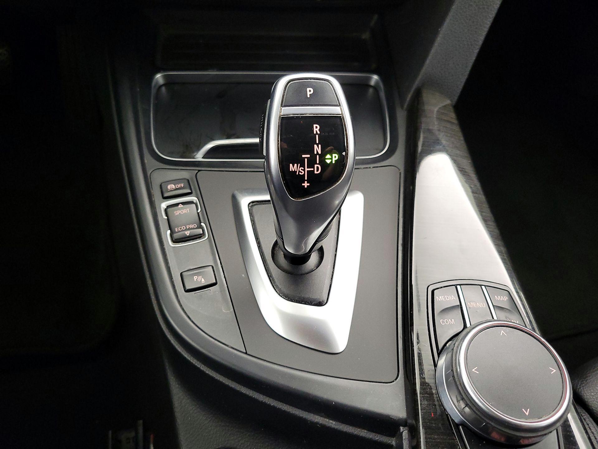 Thumbnail: 2019 BMW 4 Series - 18