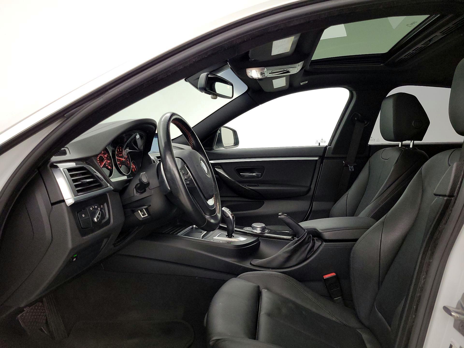 Thumbnail: 2019 BMW 4 Series - 20