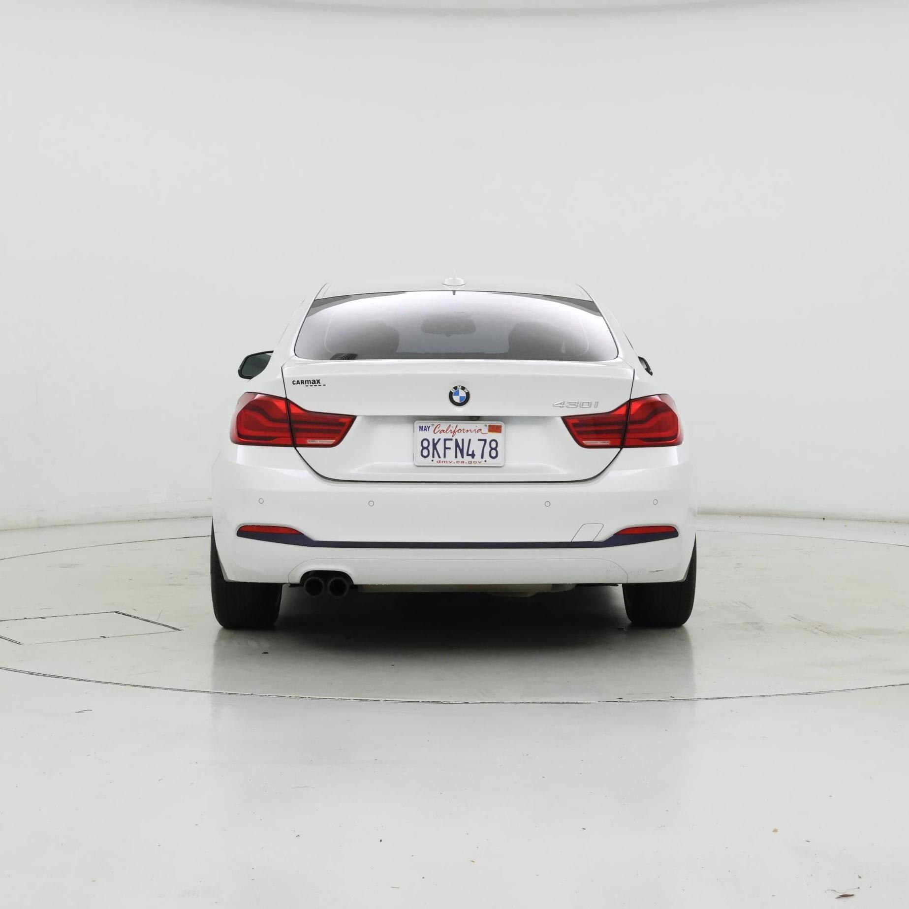 Thumbnail: 2019 BMW 4 Series - 6