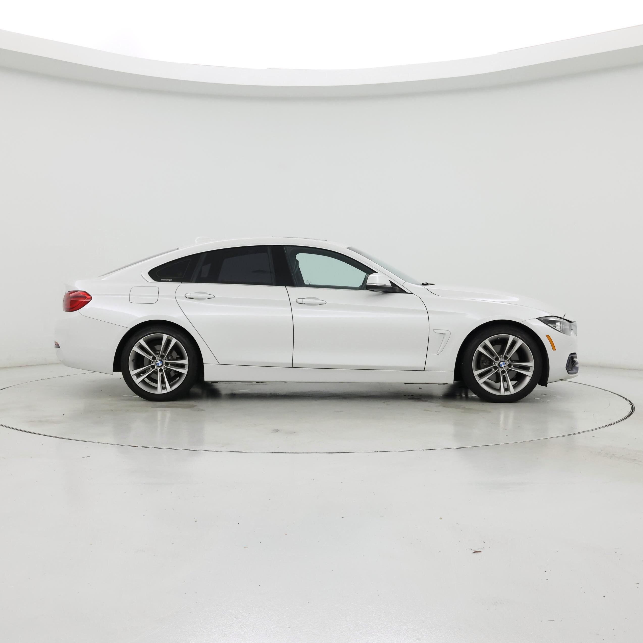 Thumbnail: 2019 BMW 4 Series - 7