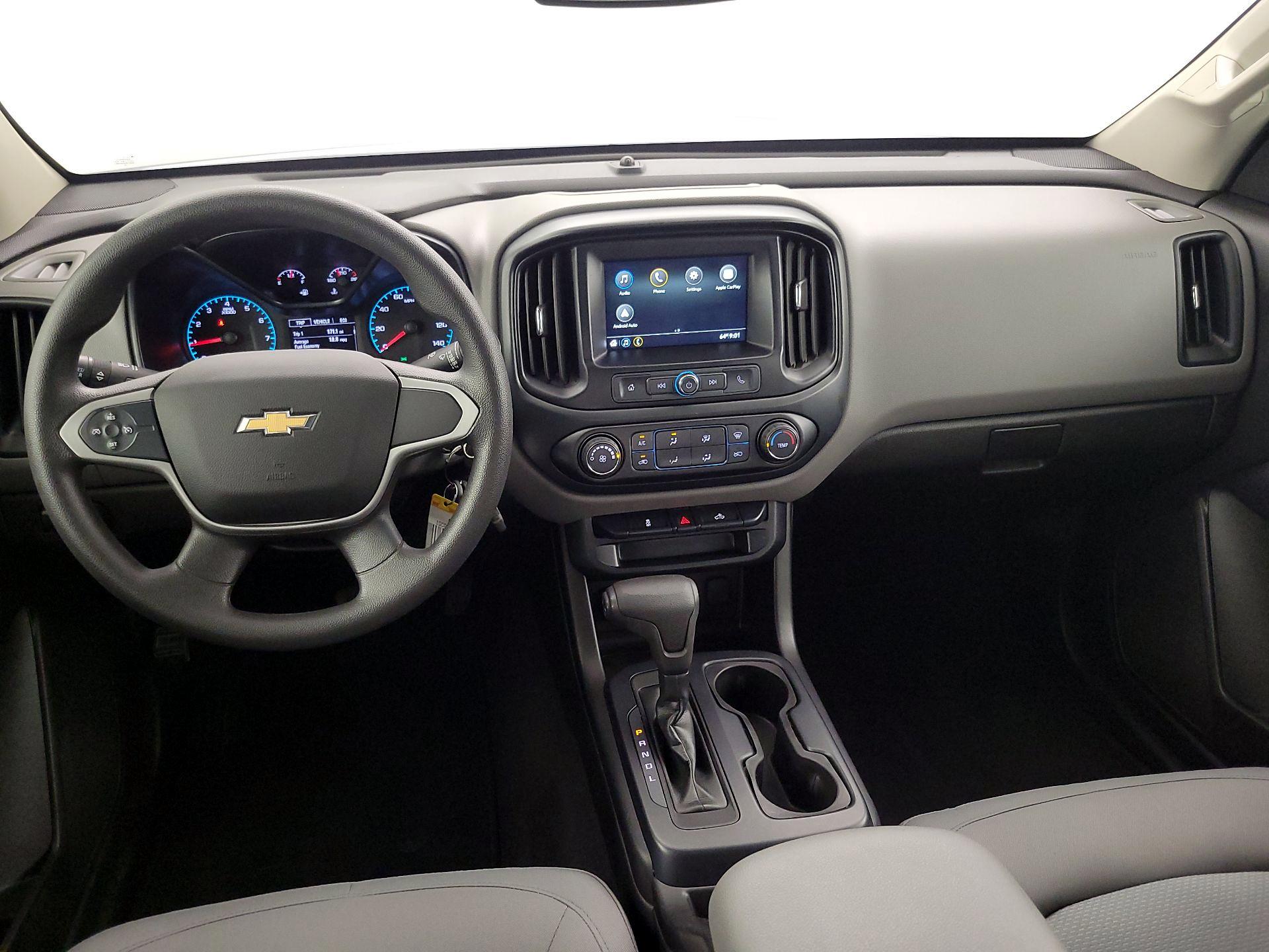 Thumbnail: 2019 Chevrolet Colorado - 9