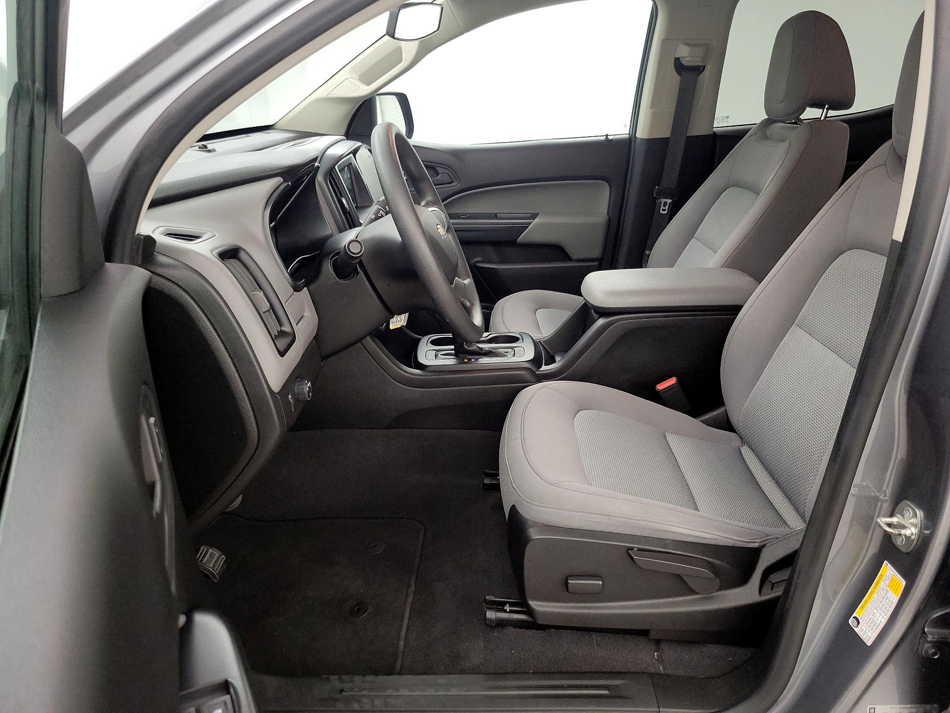 Thumbnail: 2019 Chevrolet Colorado - 11