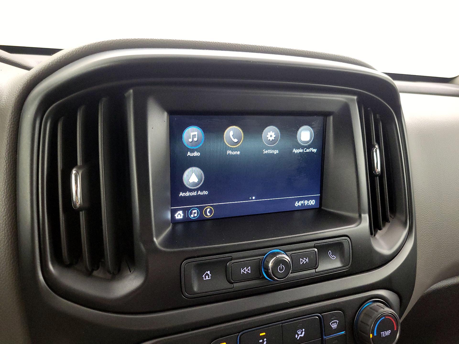 Thumbnail: 2019 Chevrolet Colorado - 15