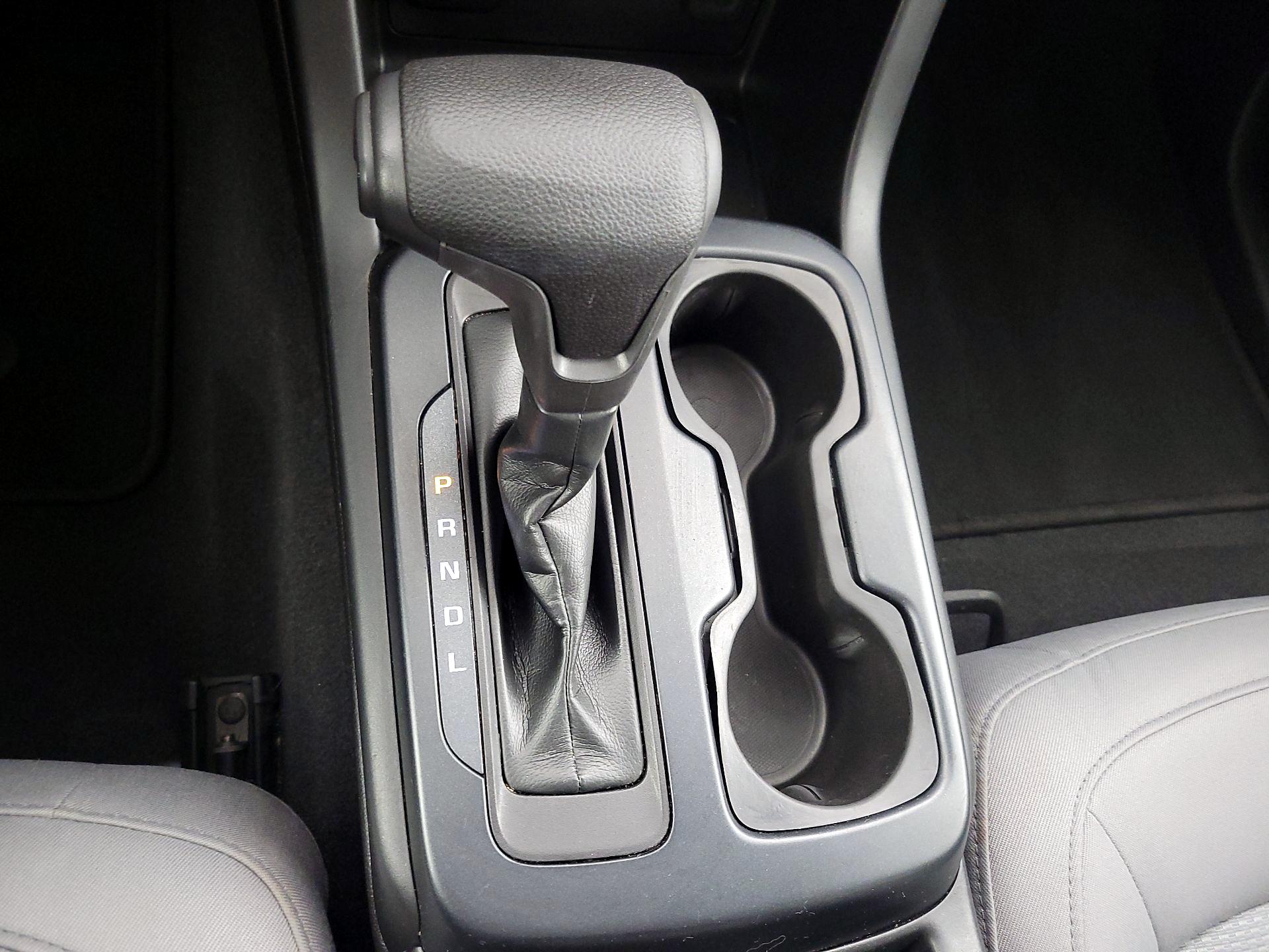 Thumbnail: 2019 Chevrolet Colorado - 17
