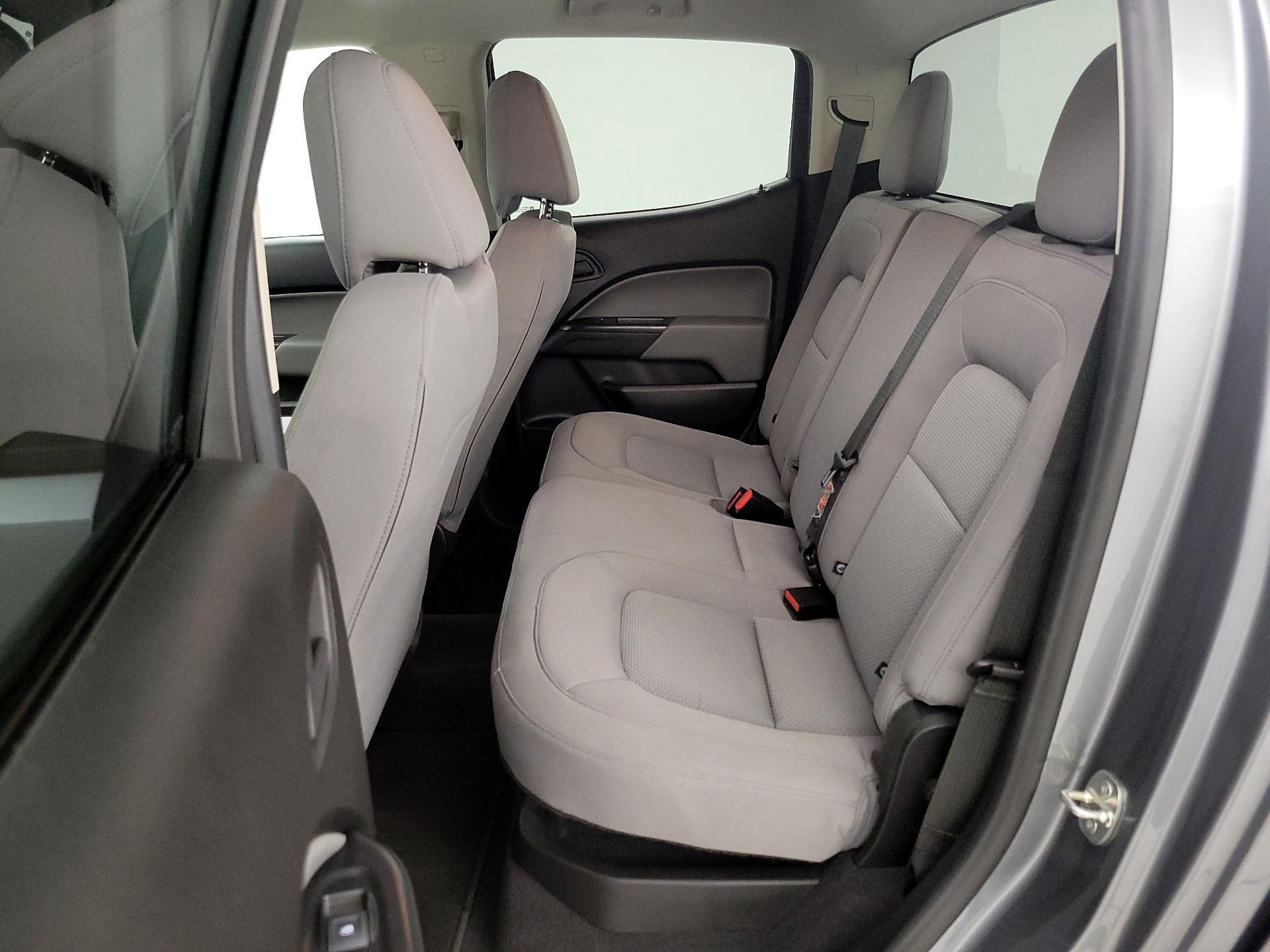 Thumbnail: 2019 Chevrolet Colorado - 19