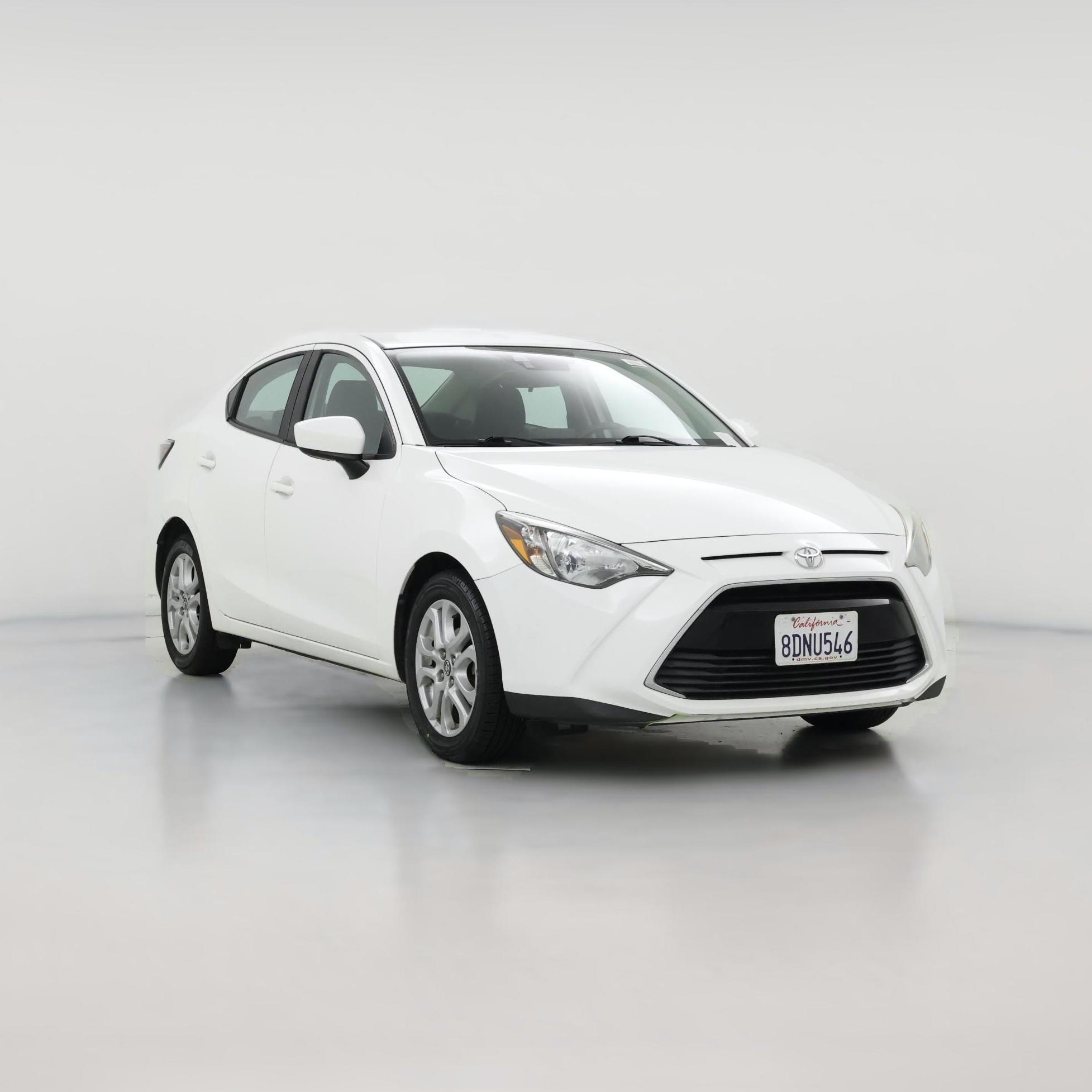 Thumbnail: 2018 Toyota Yaris iA - 1