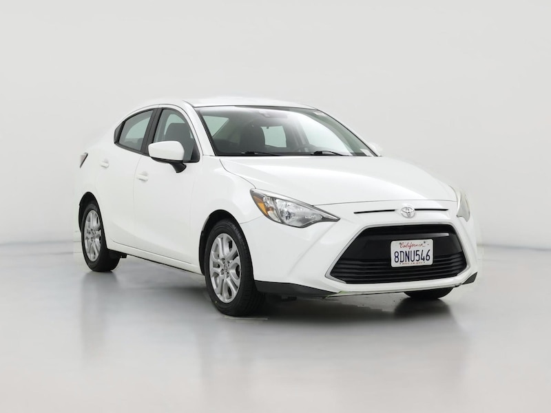 2018 Toyota Yaris iA  -
                  Duarte, CA