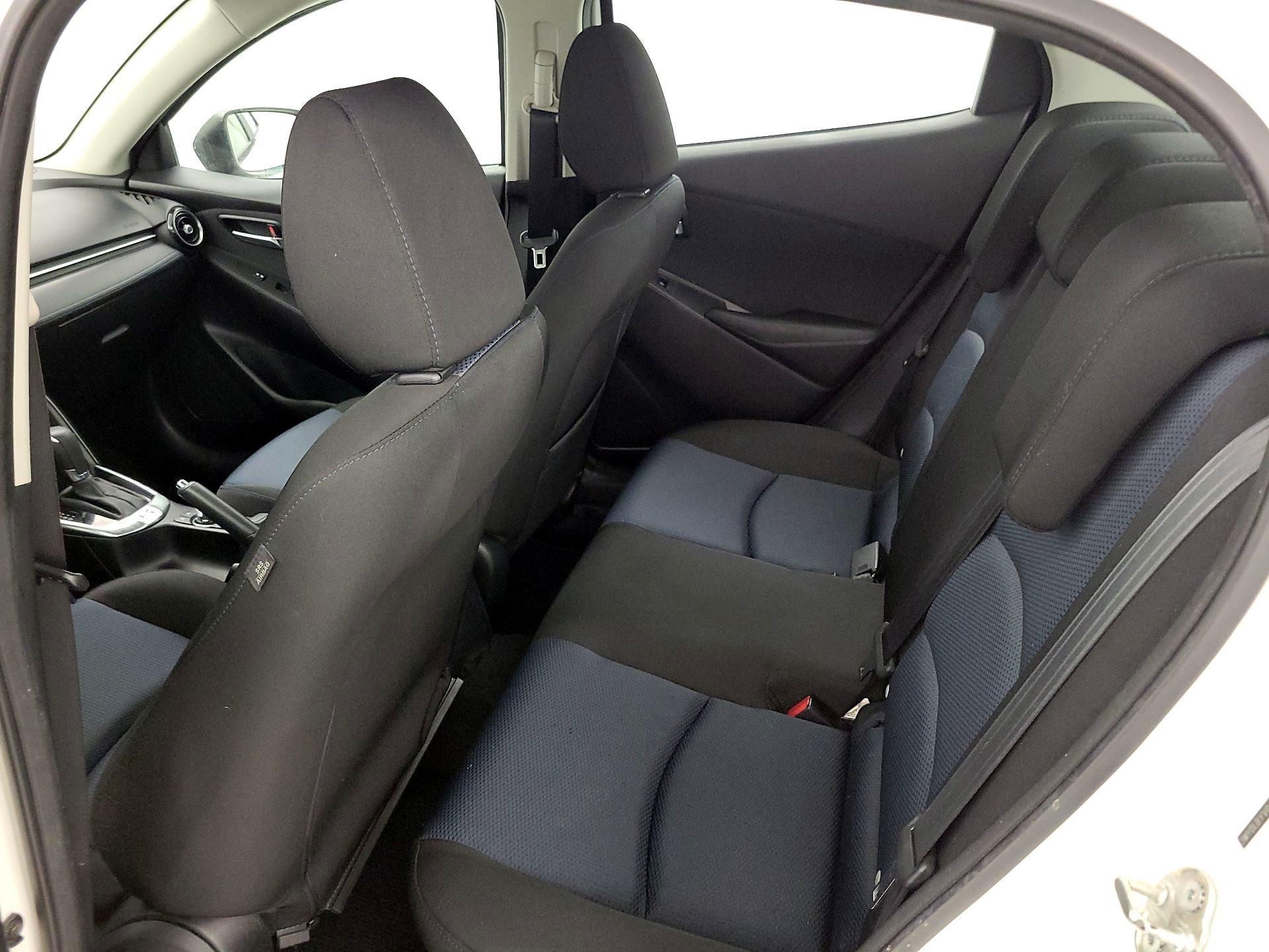 Thumbnail: 2018 Toyota Yaris iA - 19