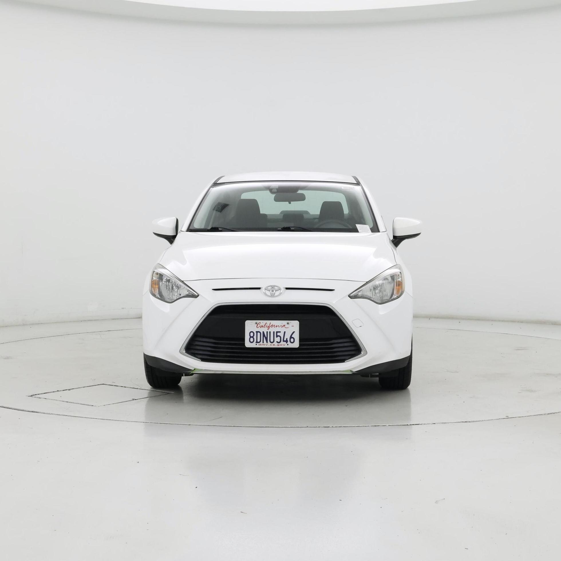 Thumbnail: 2018 Toyota Yaris iA - 5