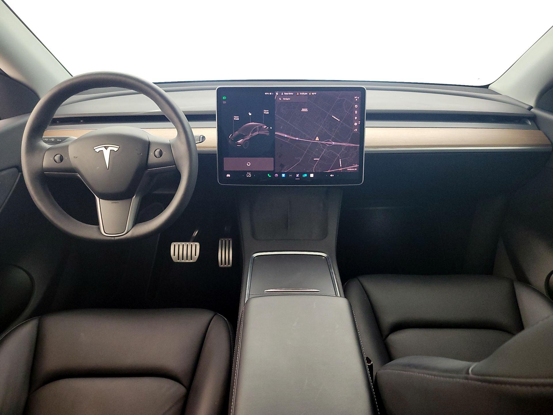 Thumbnail: 2022 Tesla Model Y - 9