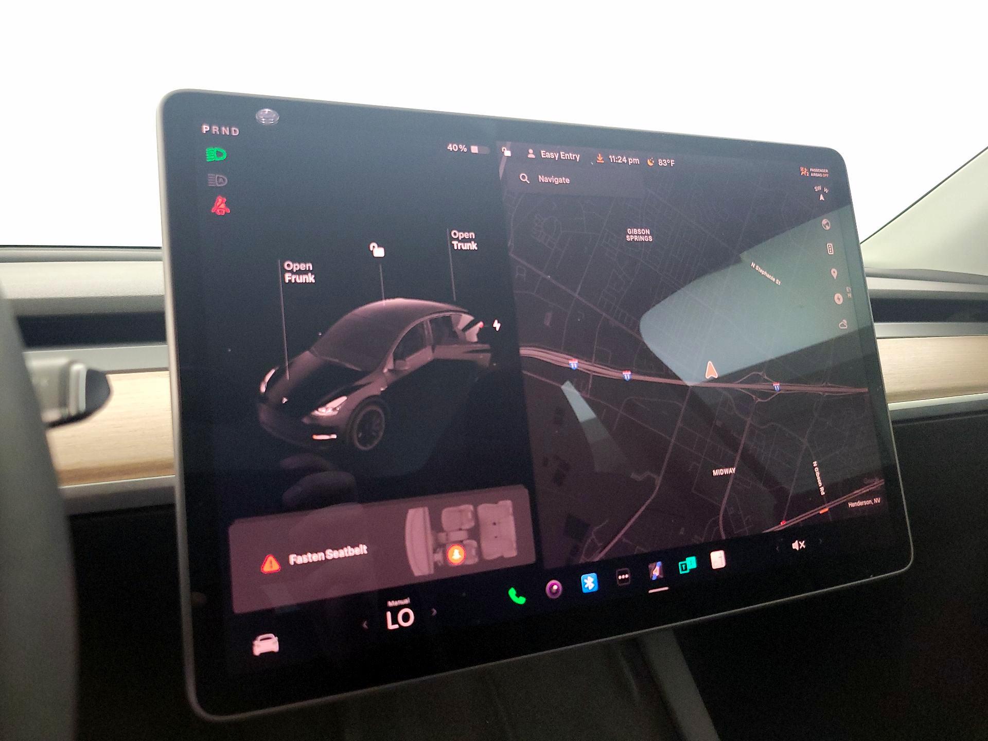 Thumbnail: 2022 Tesla Model Y - 13