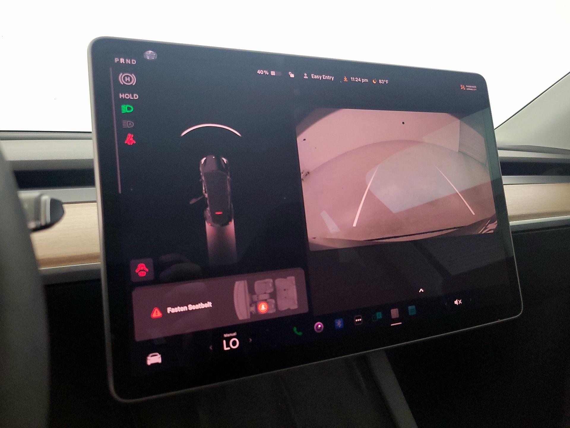 Thumbnail: 2022 Tesla Model Y - 14