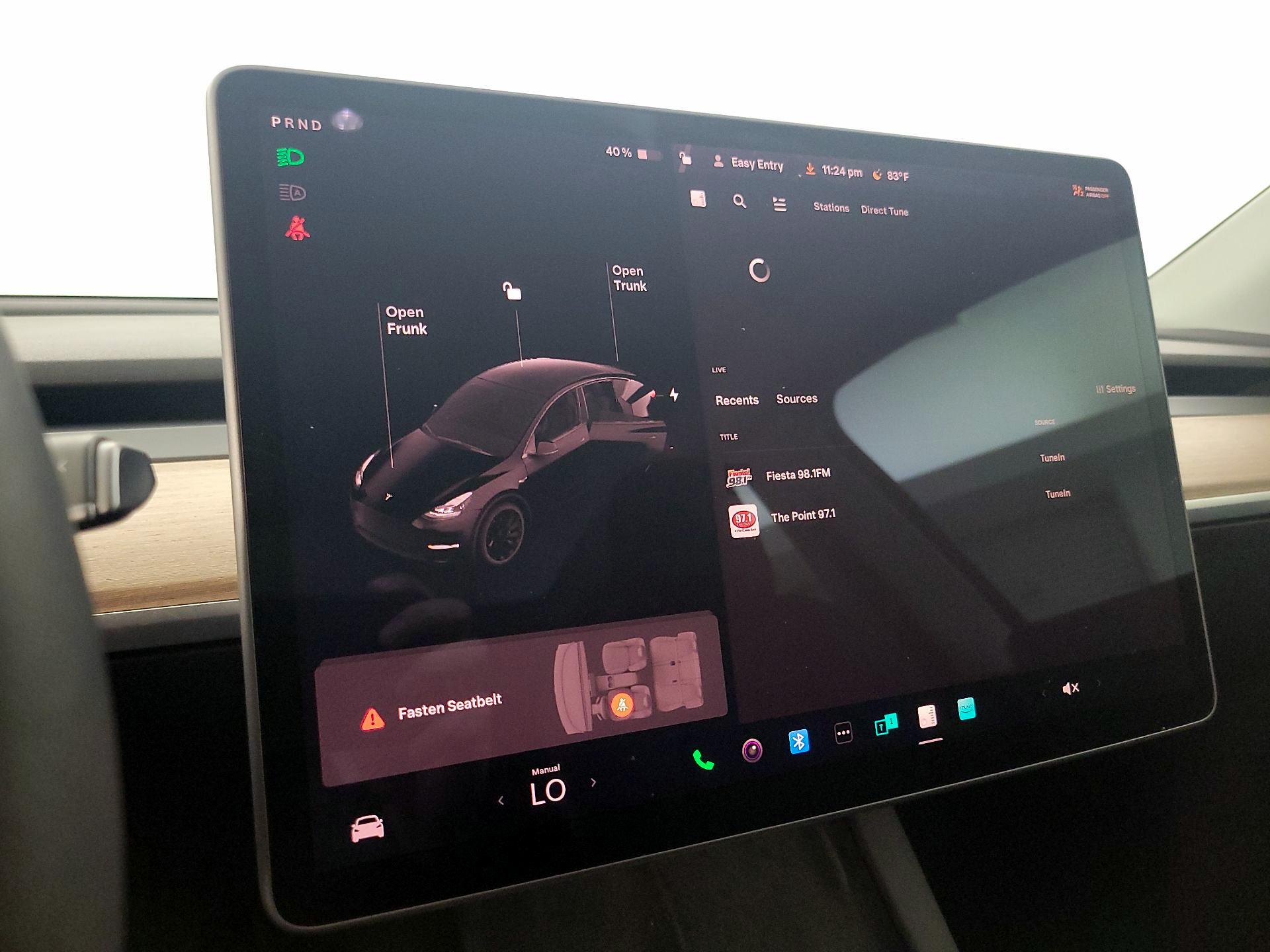 Thumbnail: 2022 Tesla Model Y - 15