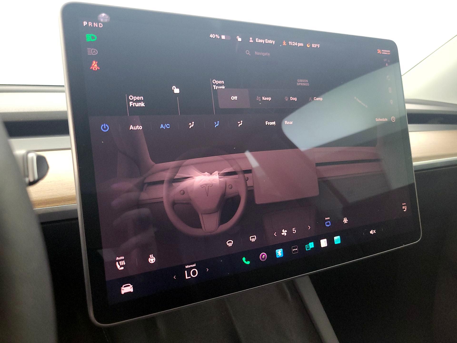Thumbnail: 2022 Tesla Model Y - 16