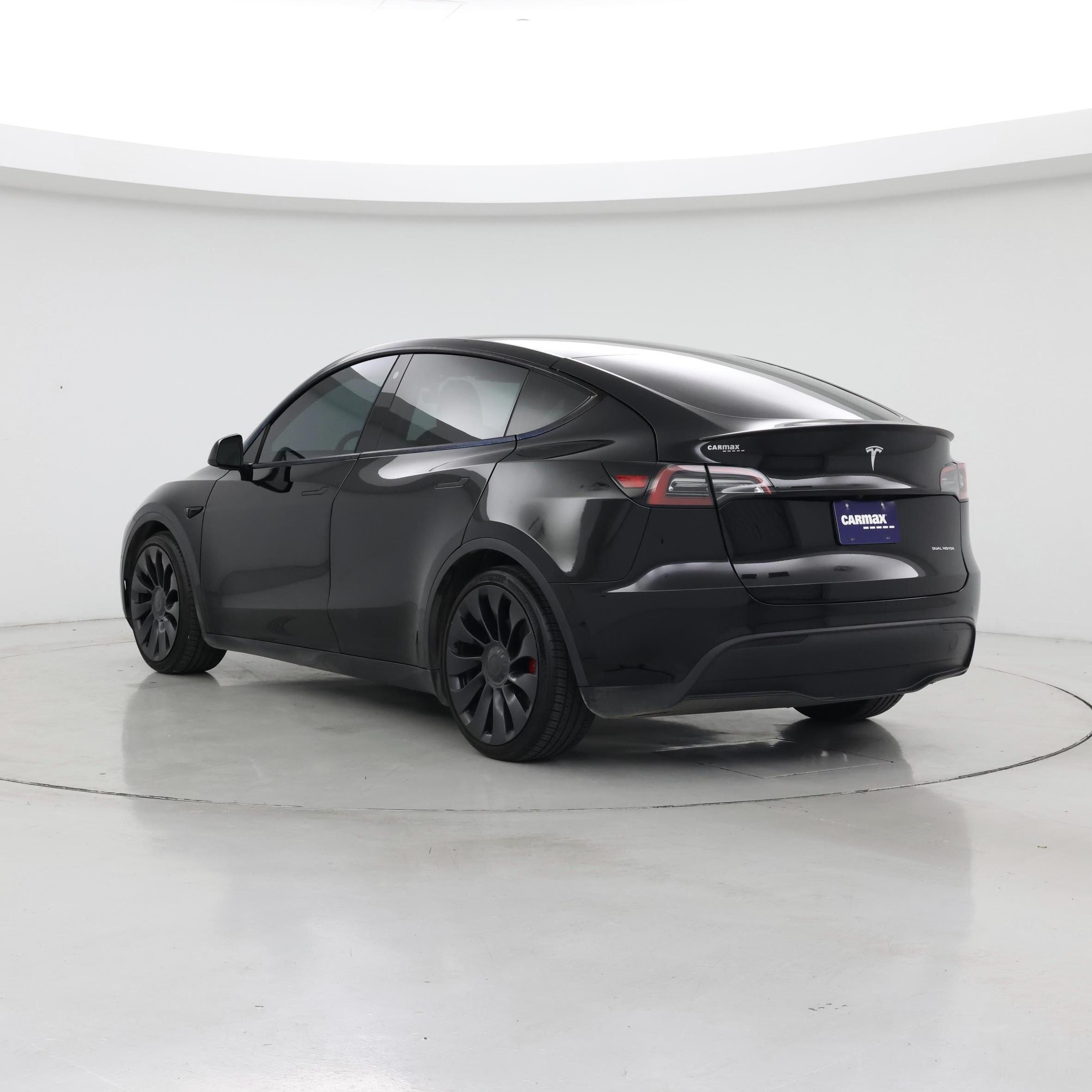Thumbnail: 2022 Tesla Model Y - 2