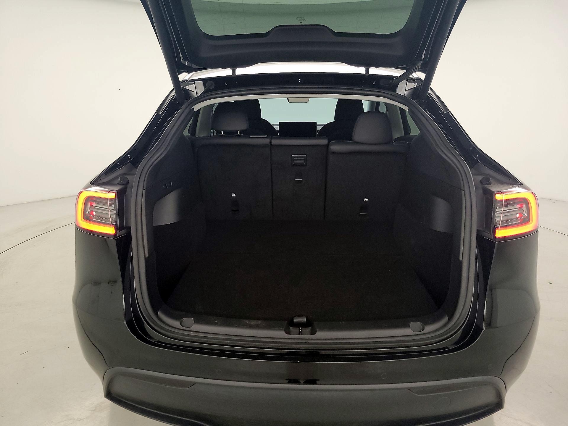 Thumbnail: 2022 Tesla Model Y - 20