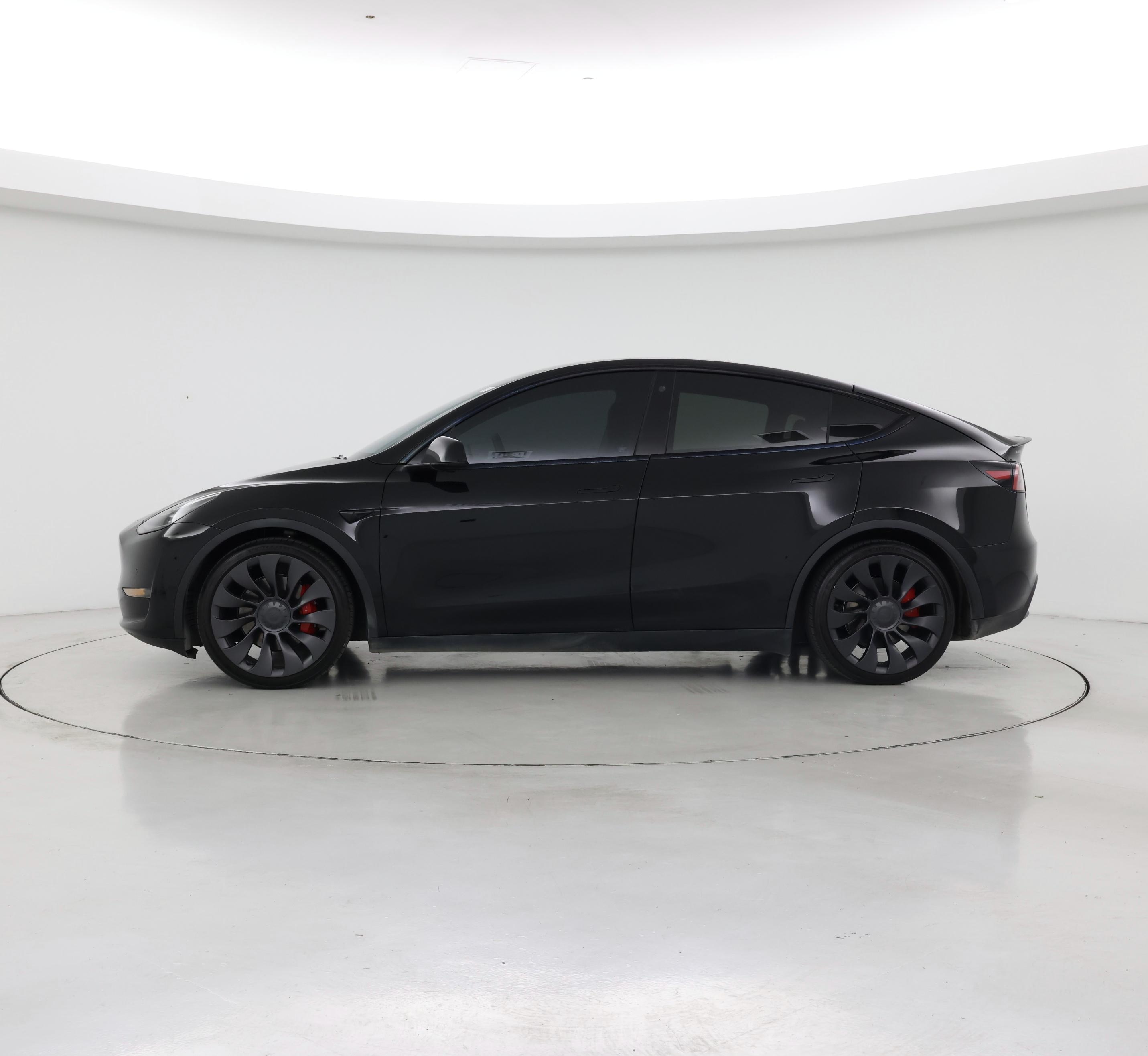 Thumbnail: 2022 Tesla Model Y - 3