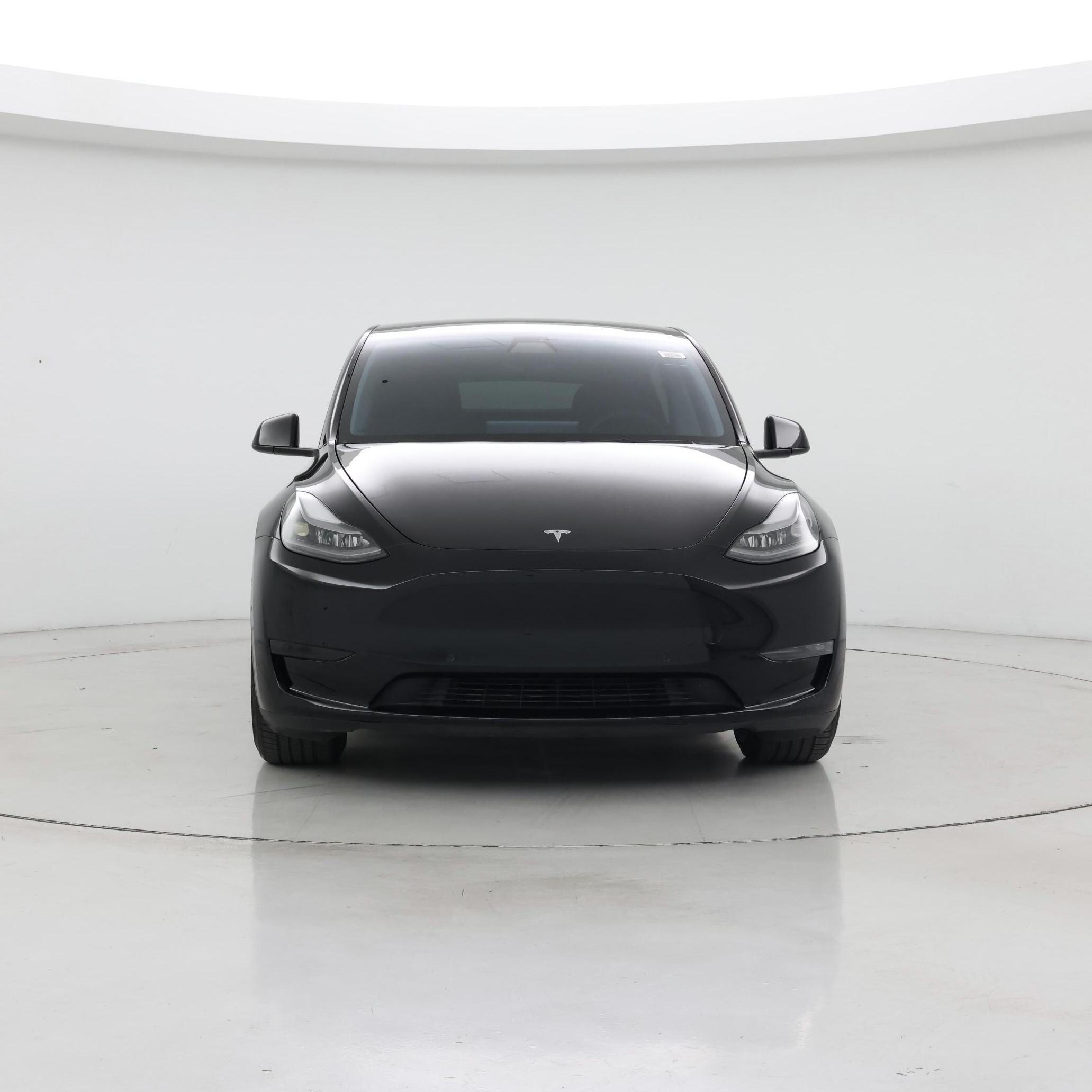 Thumbnail: 2022 Tesla Model Y - 5