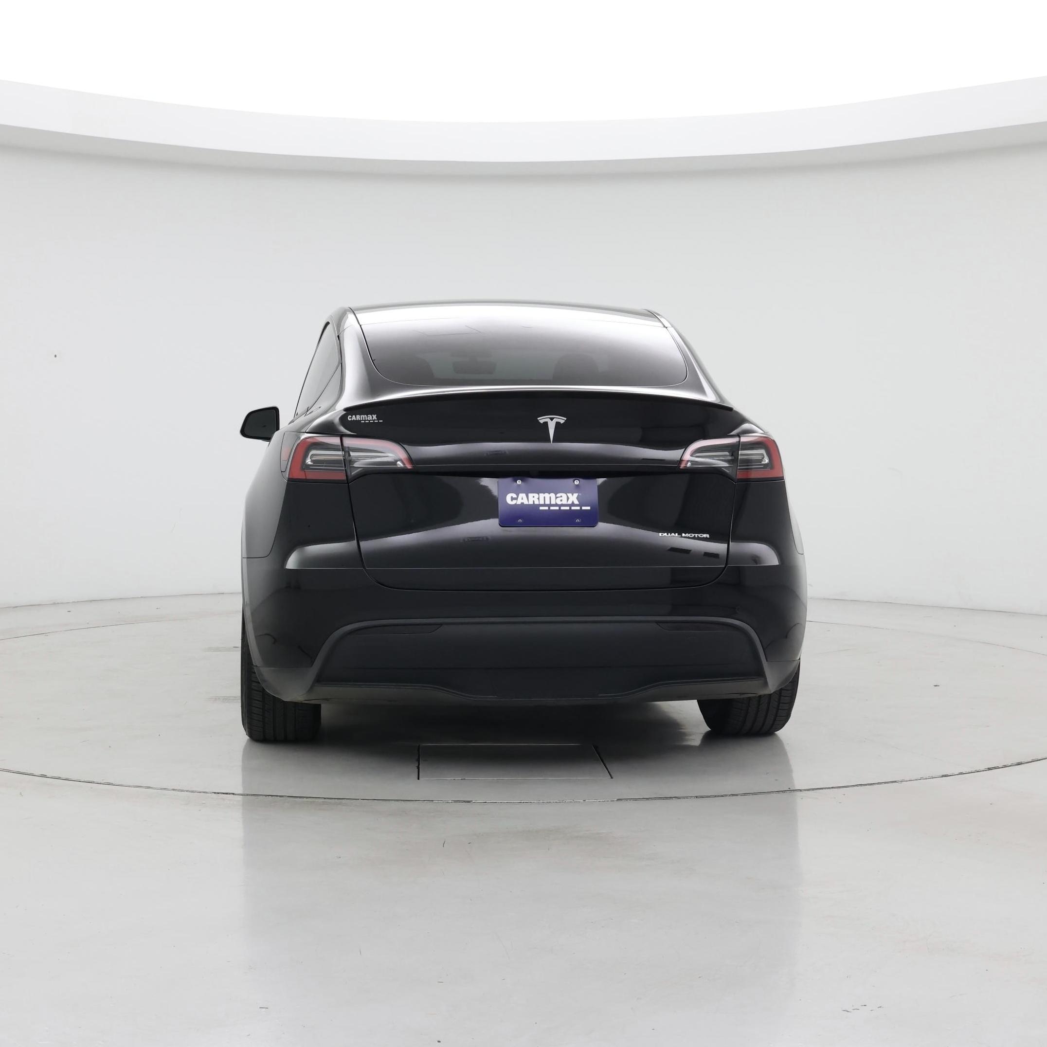 Thumbnail: 2022 Tesla Model Y - 6