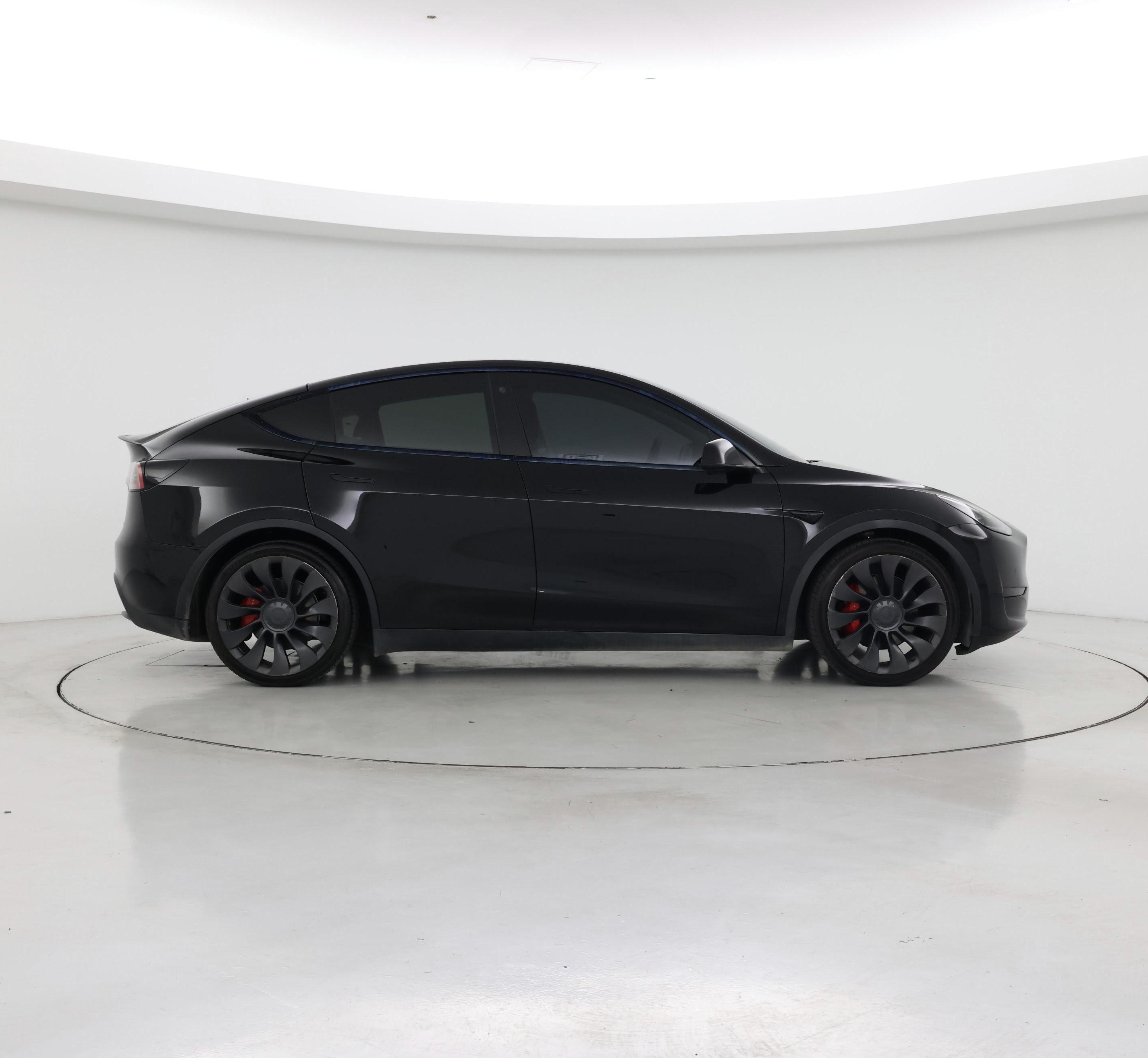 Thumbnail: 2022 Tesla Model Y - 7