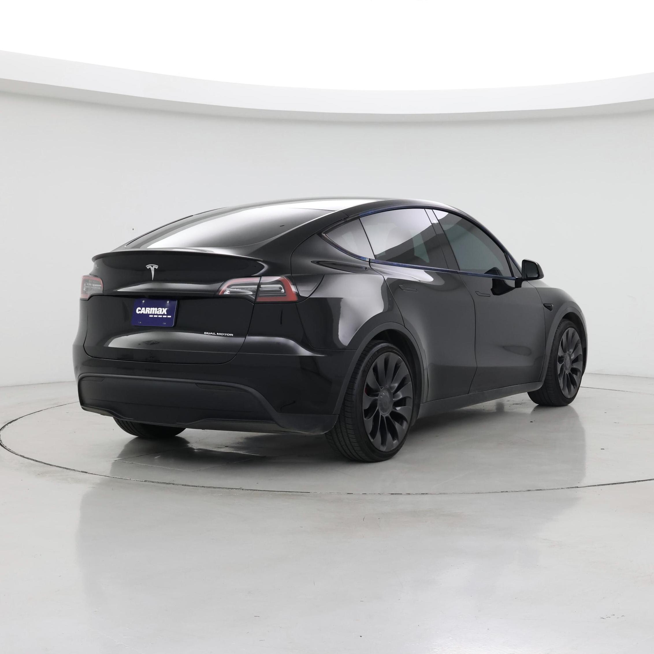 Thumbnail: 2022 Tesla Model Y - 8