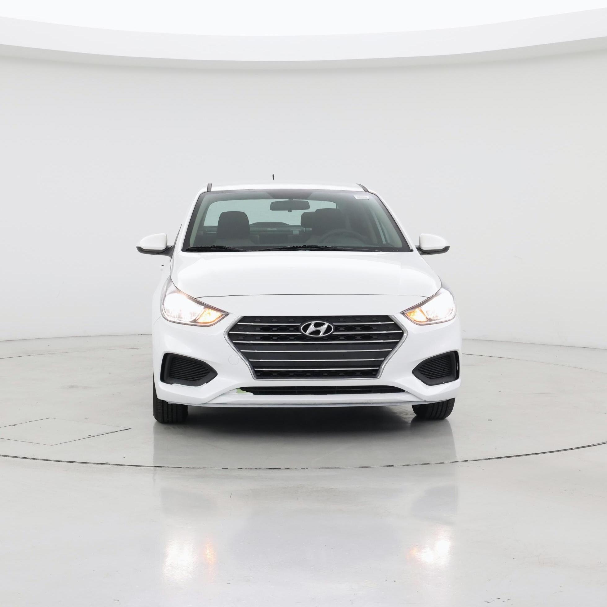 Thumbnail: 2022 Hyundai Accent - 5