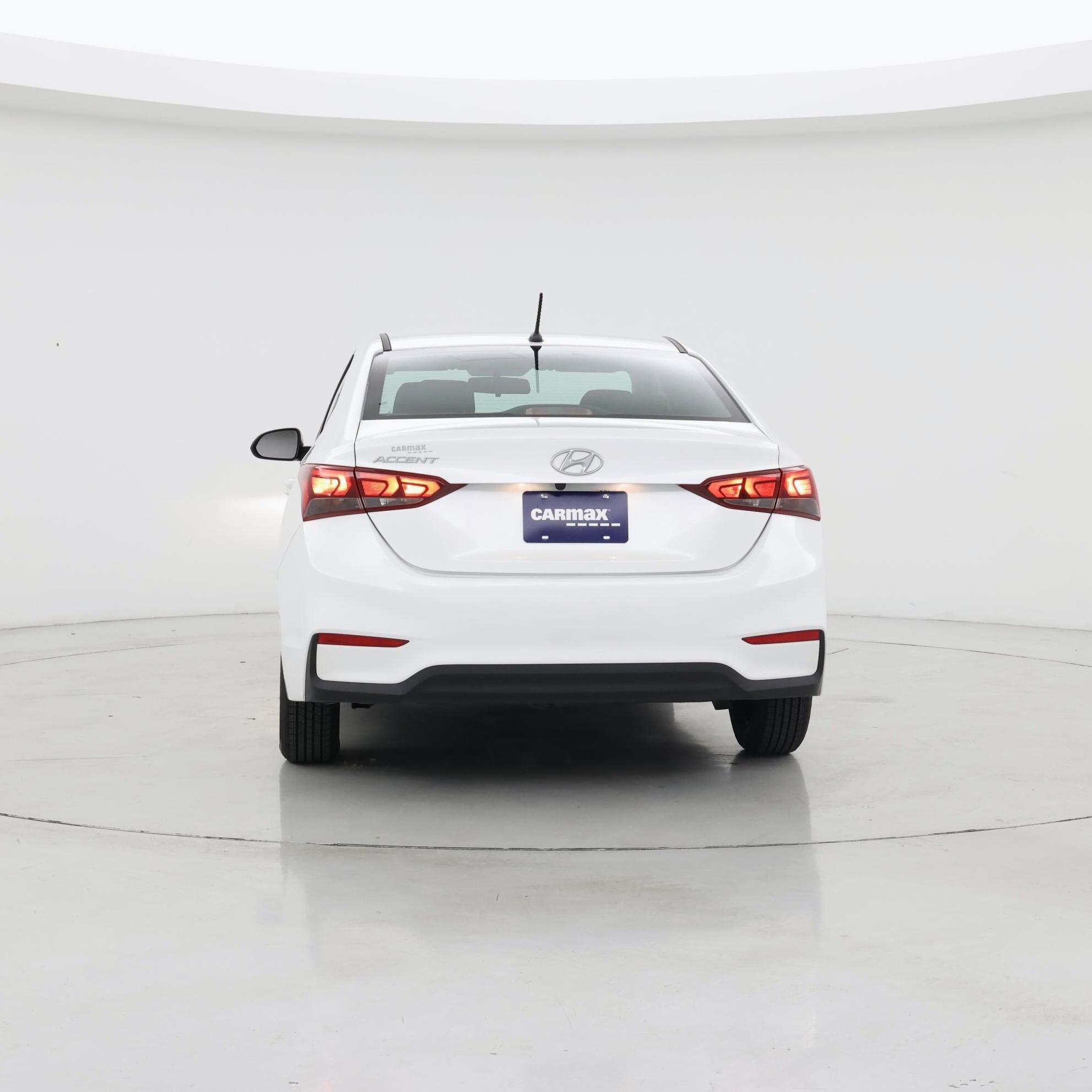 Thumbnail: 2022 Hyundai Accent - 6