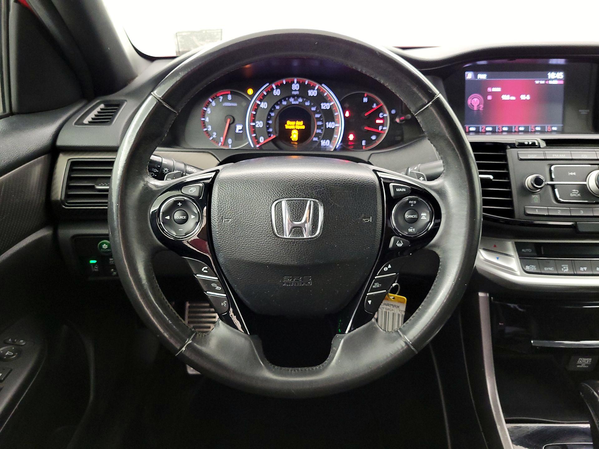 Thumbnail: 2016 Honda Accord - 10