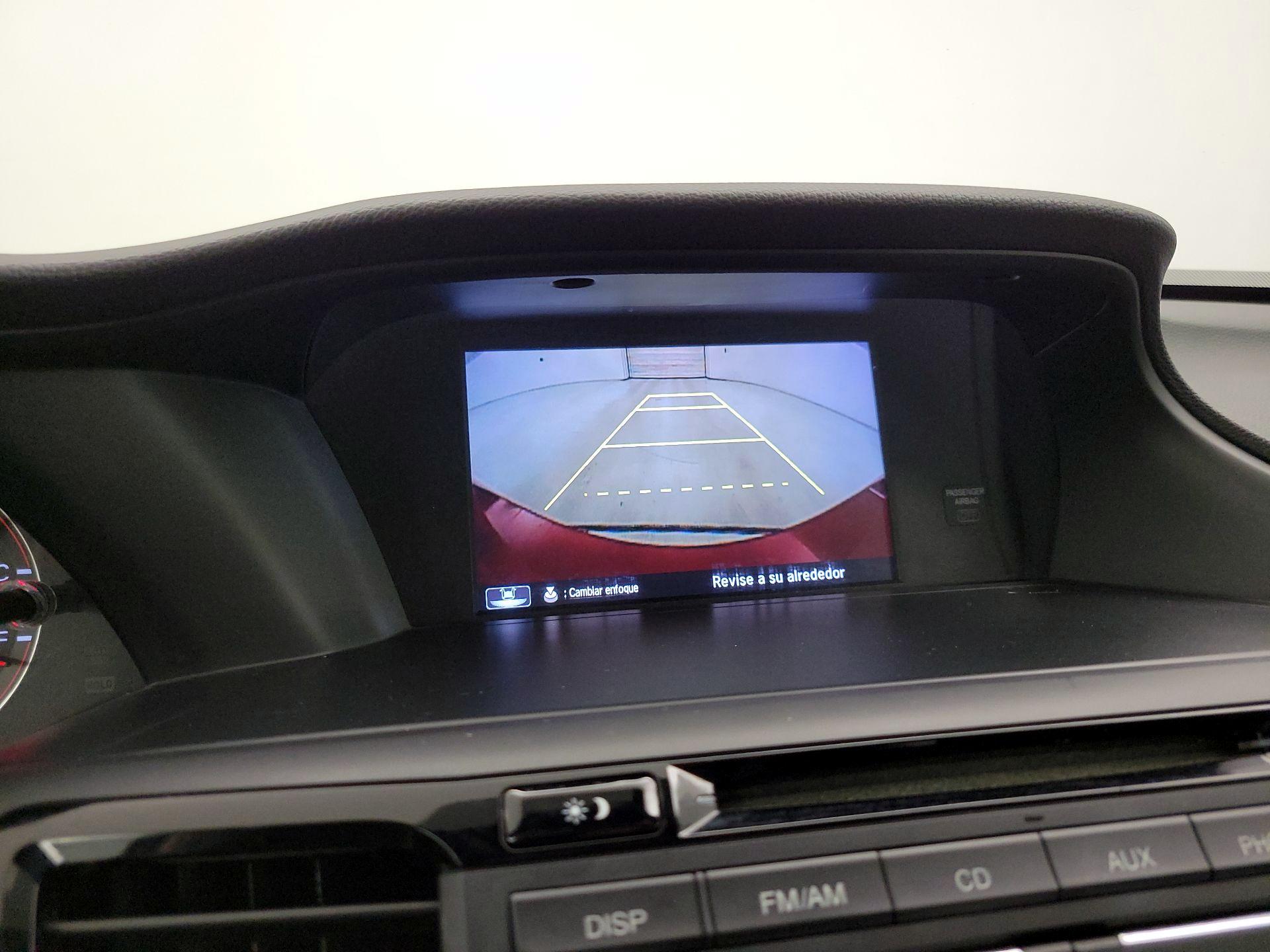Thumbnail: 2016 Honda Accord - 14