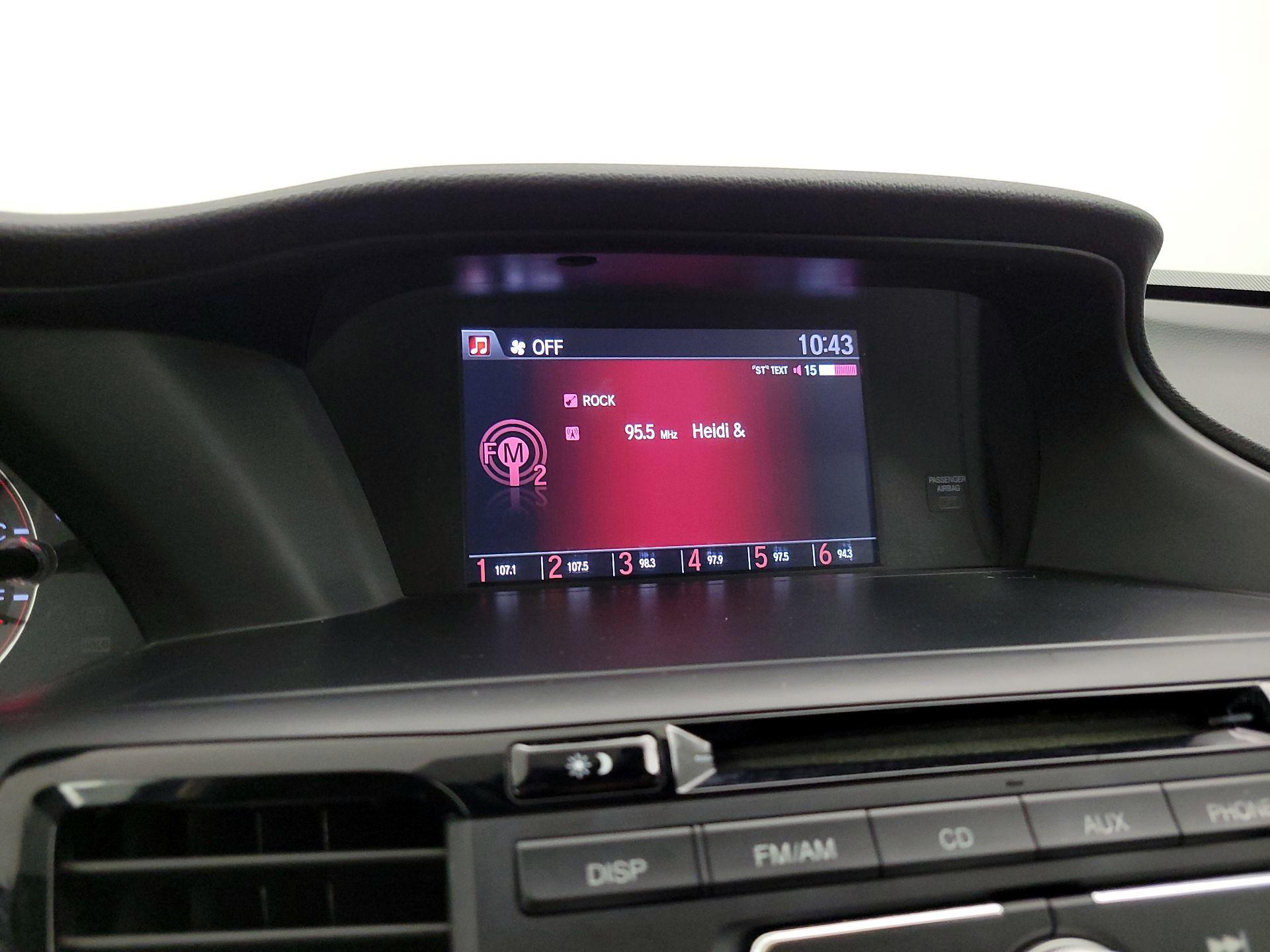 Thumbnail: 2016 Honda Accord - 15