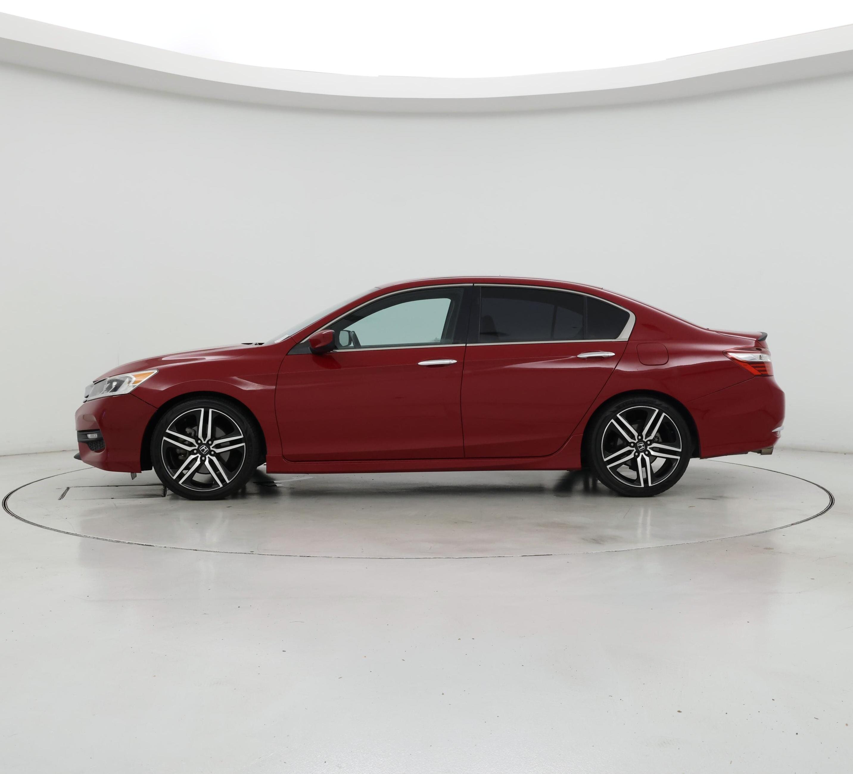 Thumbnail: 2016 Honda Accord - 3