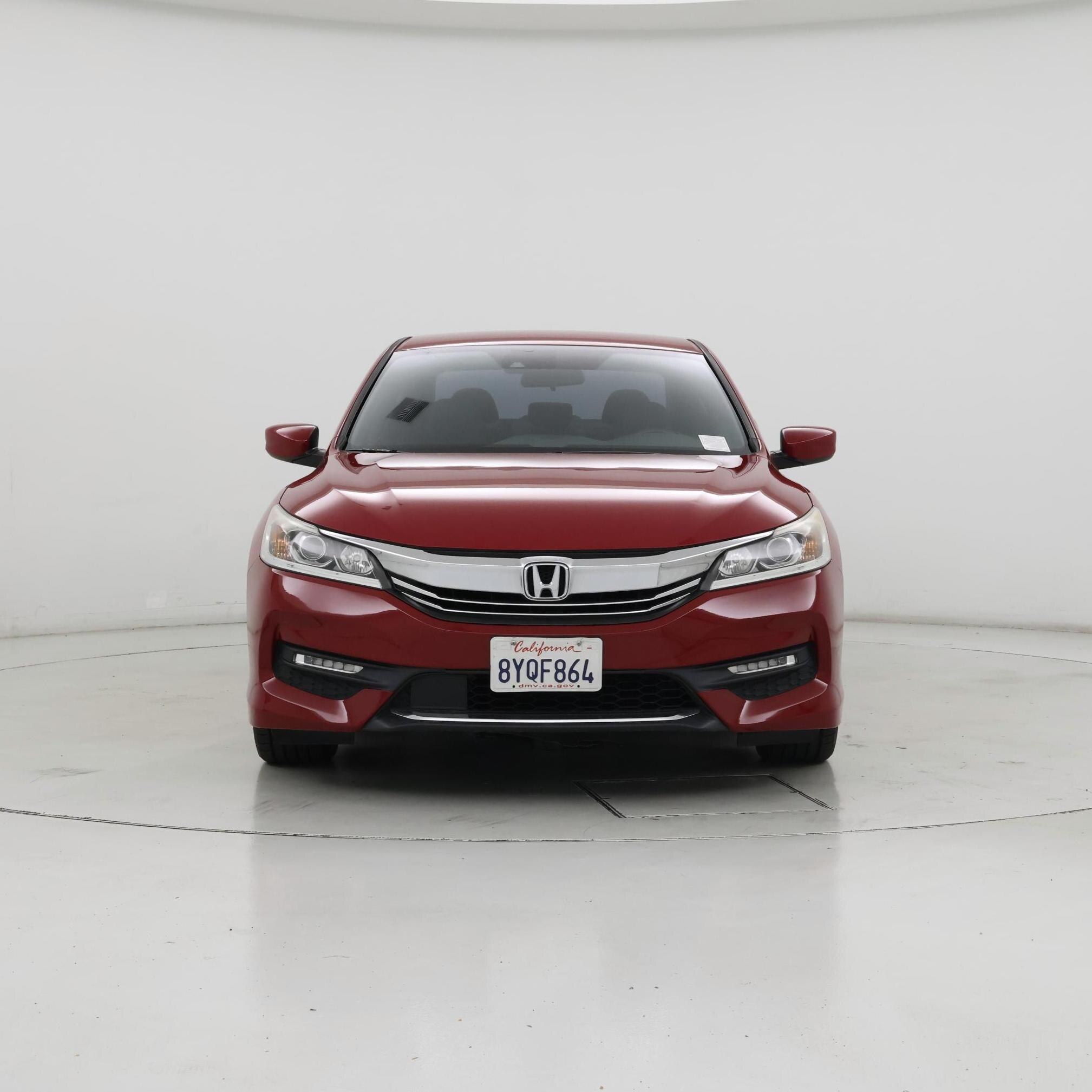Thumbnail: 2016 Honda Accord - 5