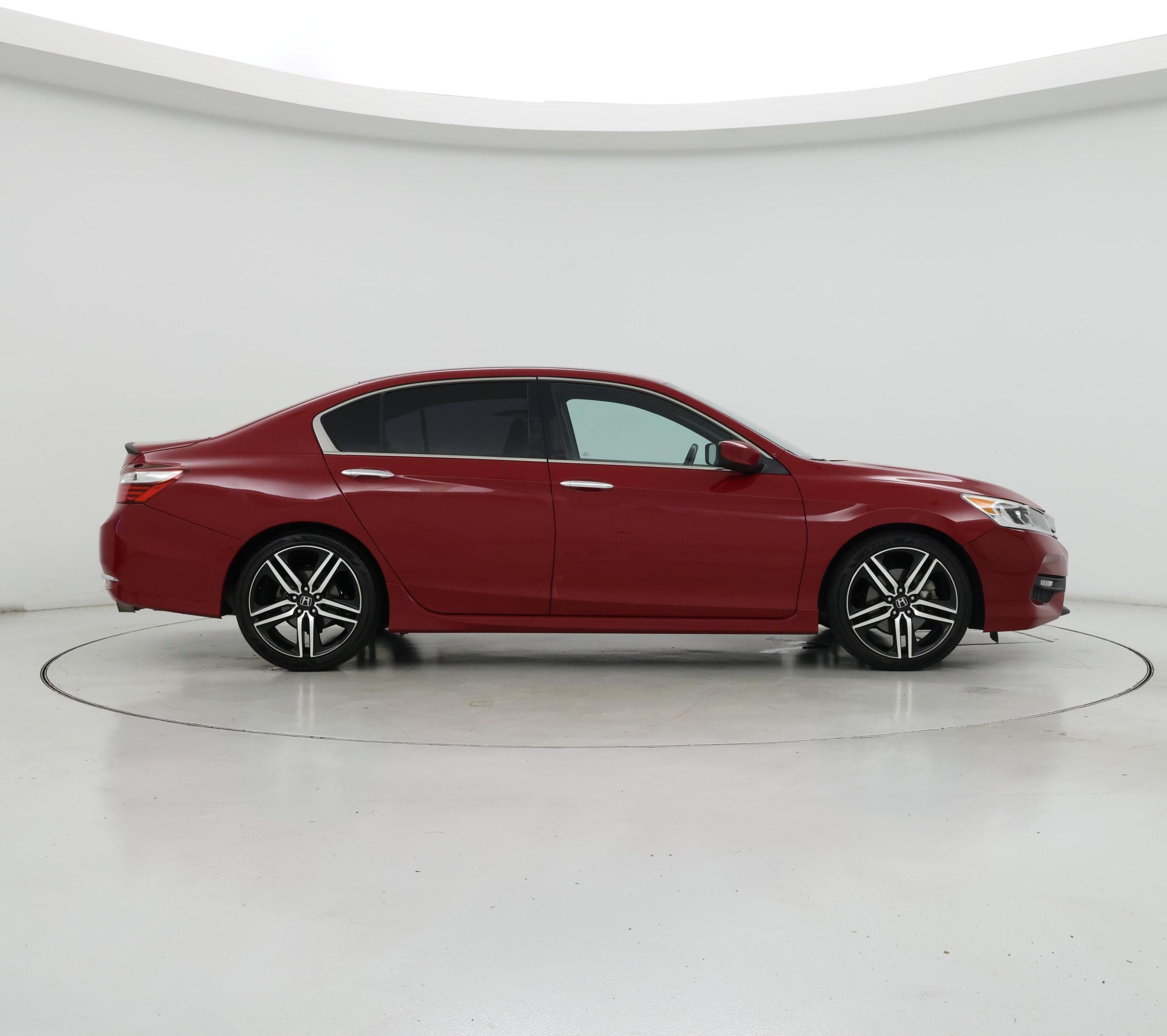 Thumbnail: 2016 Honda Accord - 7