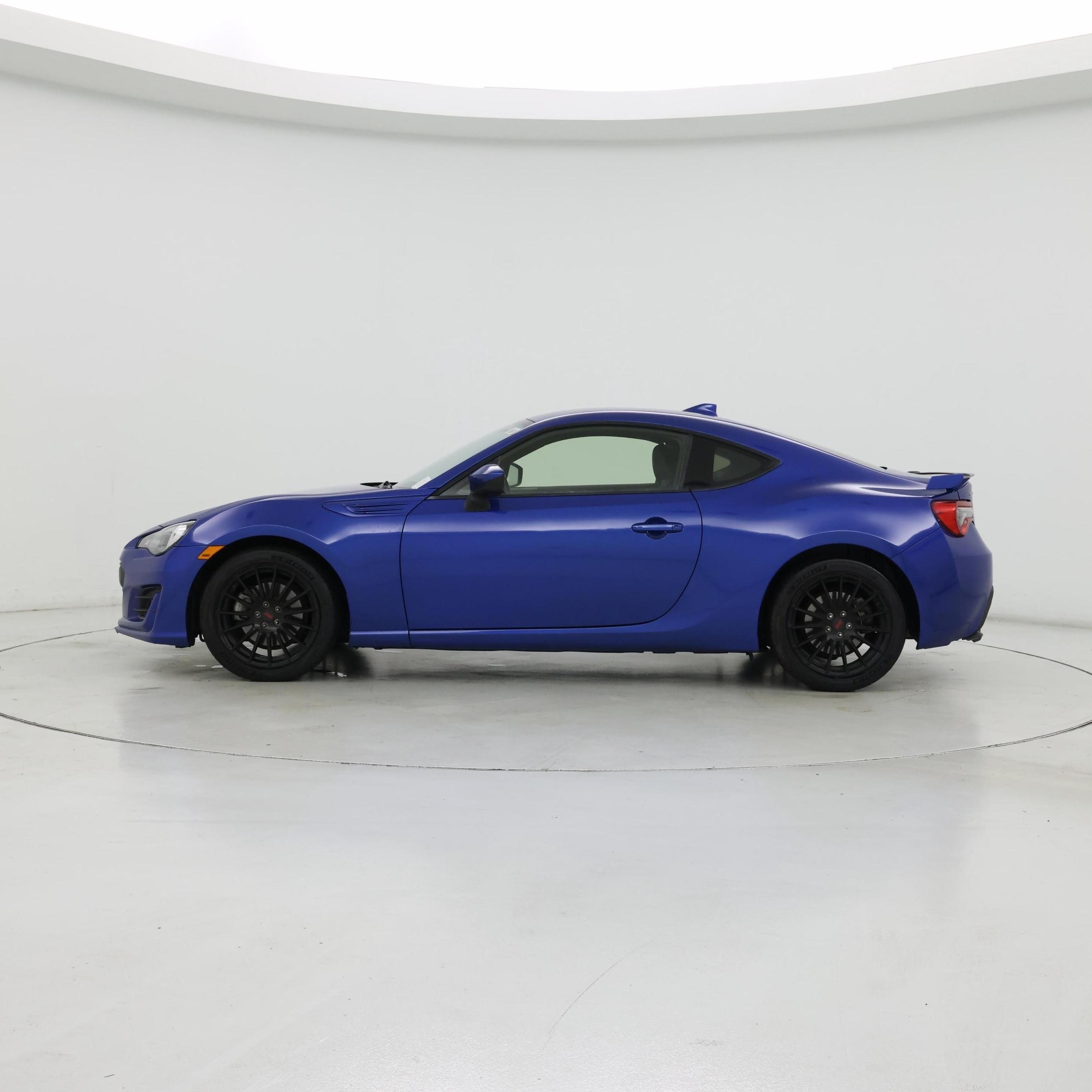 Thumbnail: 2017 Subaru BRZ - 3