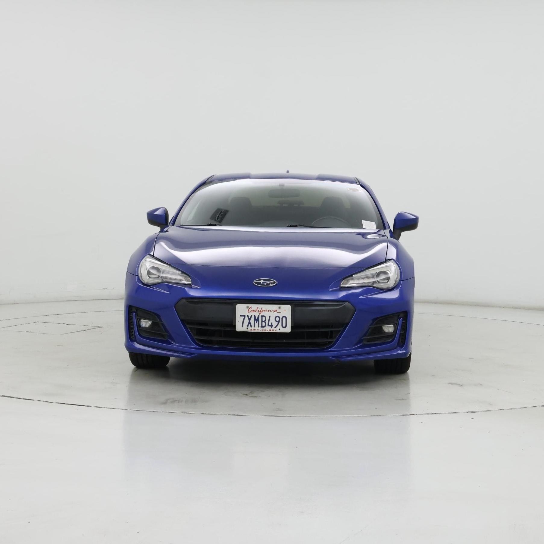 Thumbnail: 2017 Subaru BRZ - 5