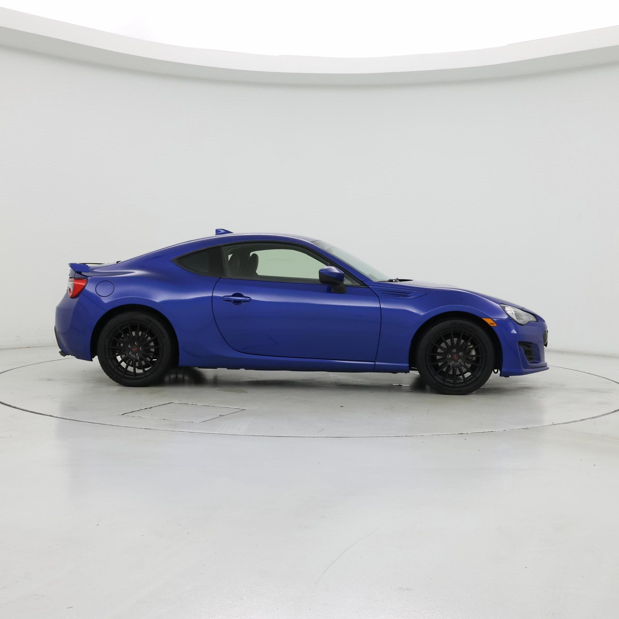 Thumbnail: 2017 Subaru BRZ - 7