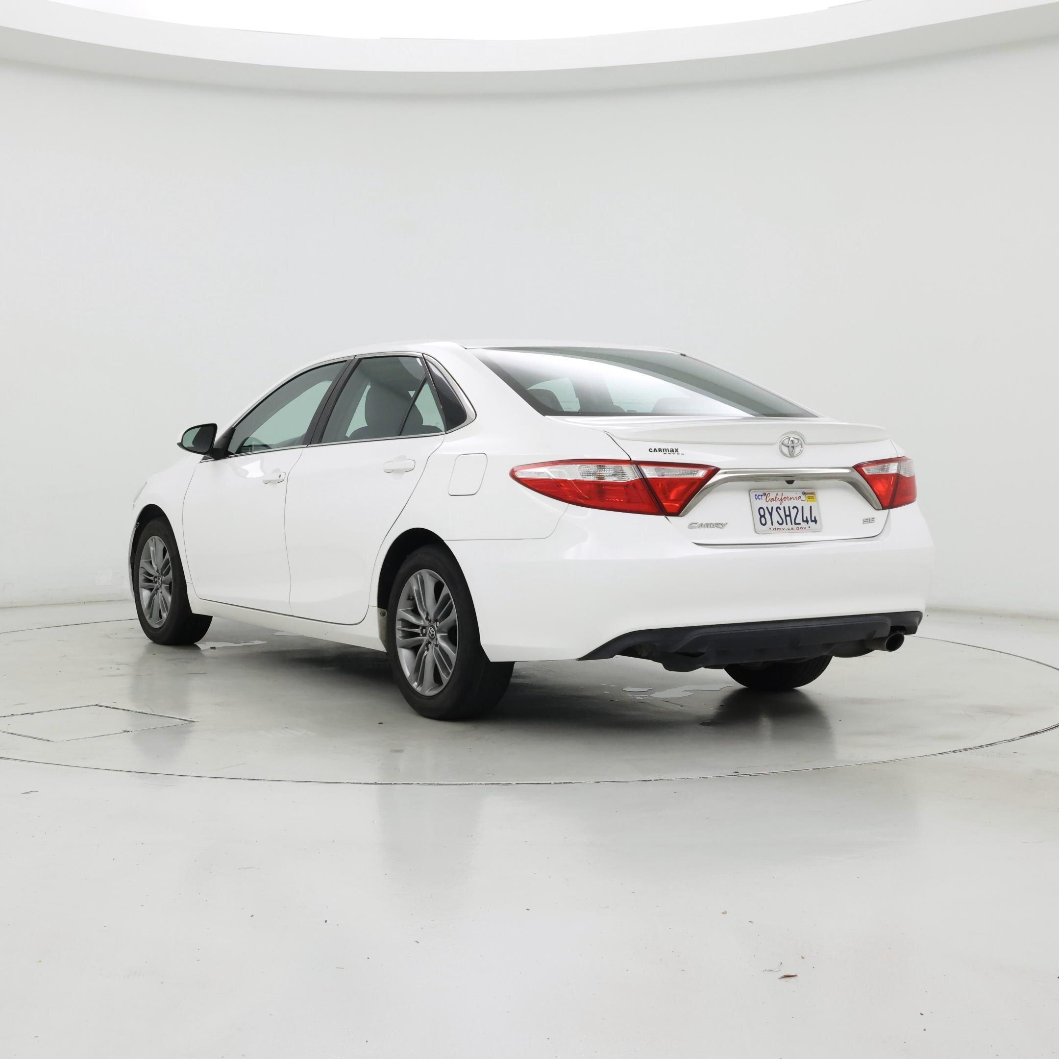 Thumbnail: 2017 Toyota Camry - 2