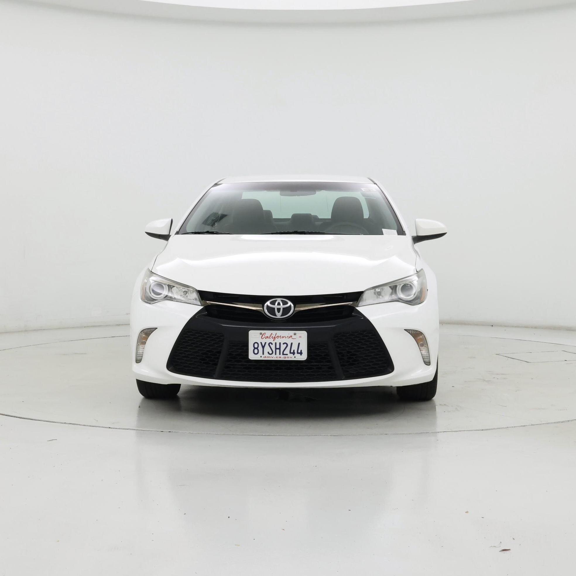 Thumbnail: 2017 Toyota Camry - 5