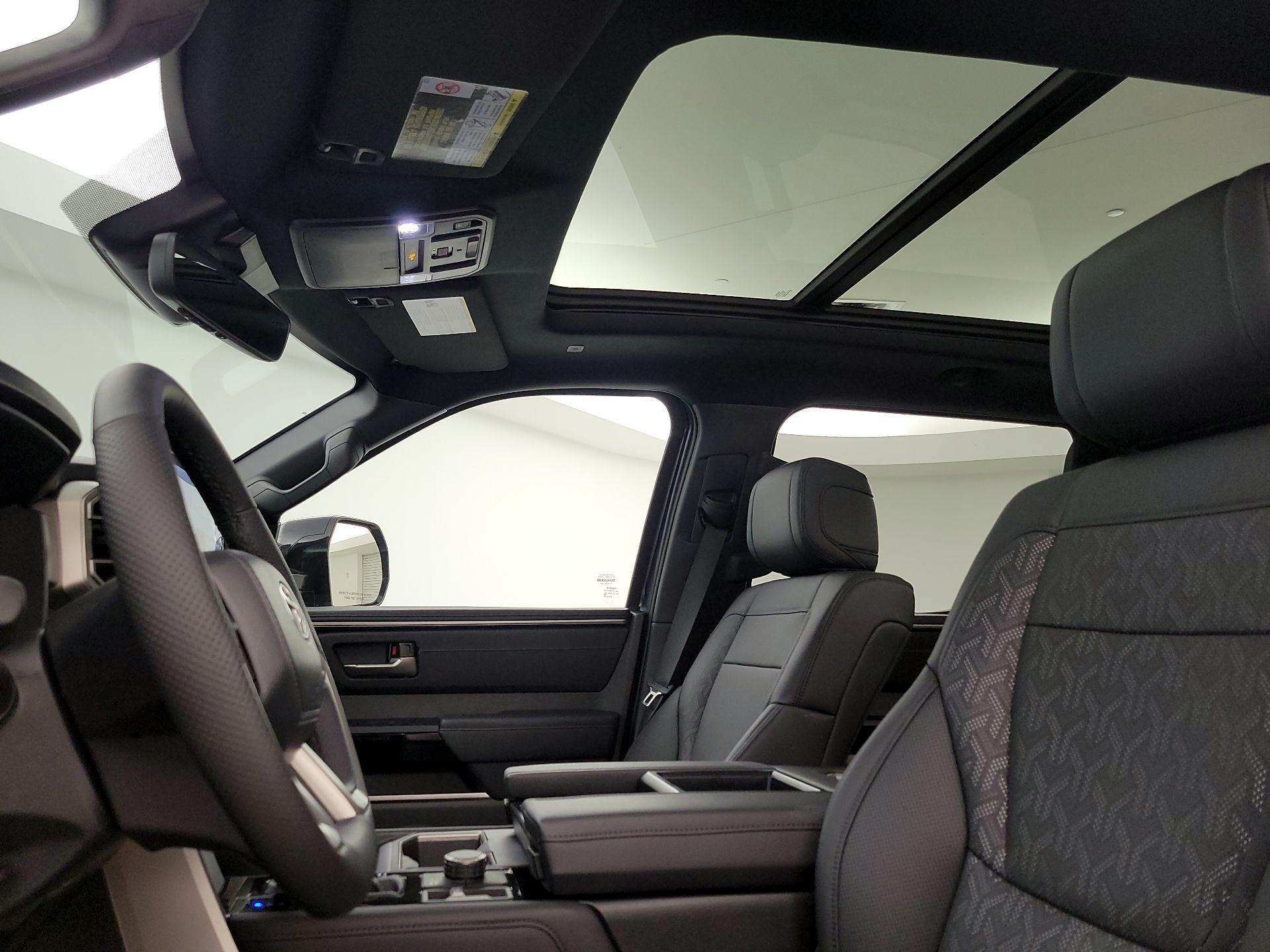 Thumbnail: 2025 Toyota Tundra - 20